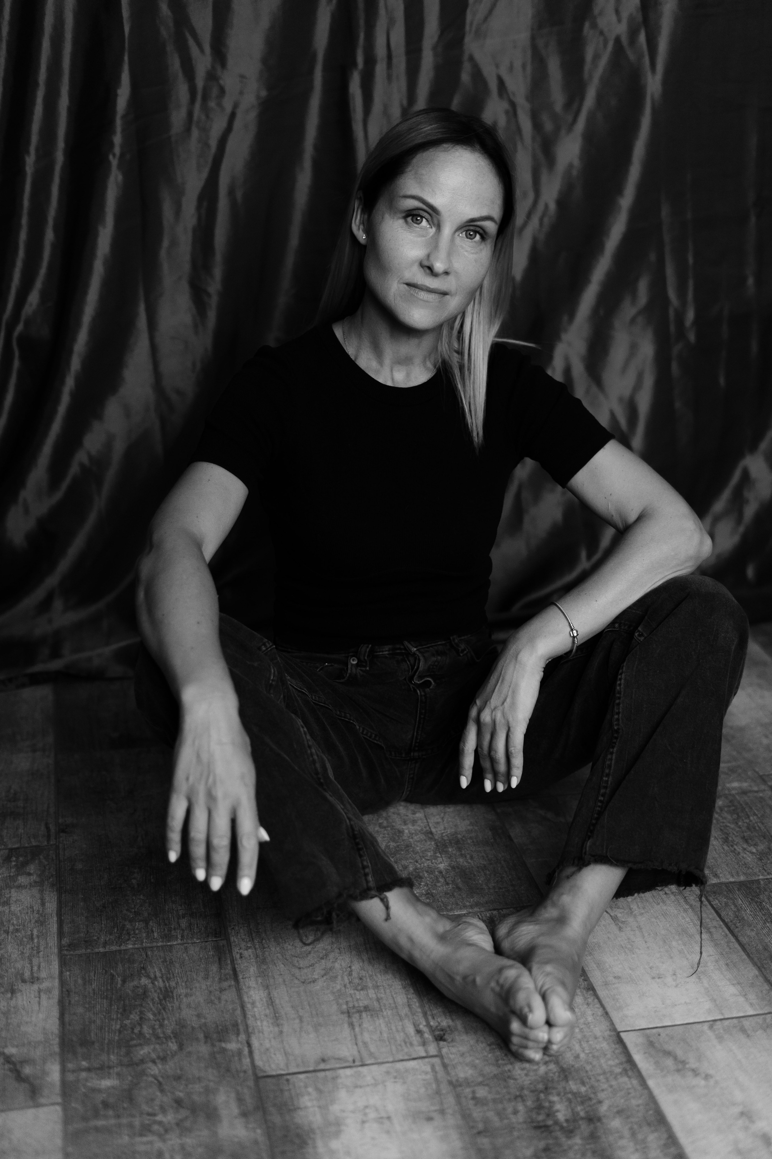 Индивидуальные. Елена Луковская. Семейная, портретная, репоражная съёмка