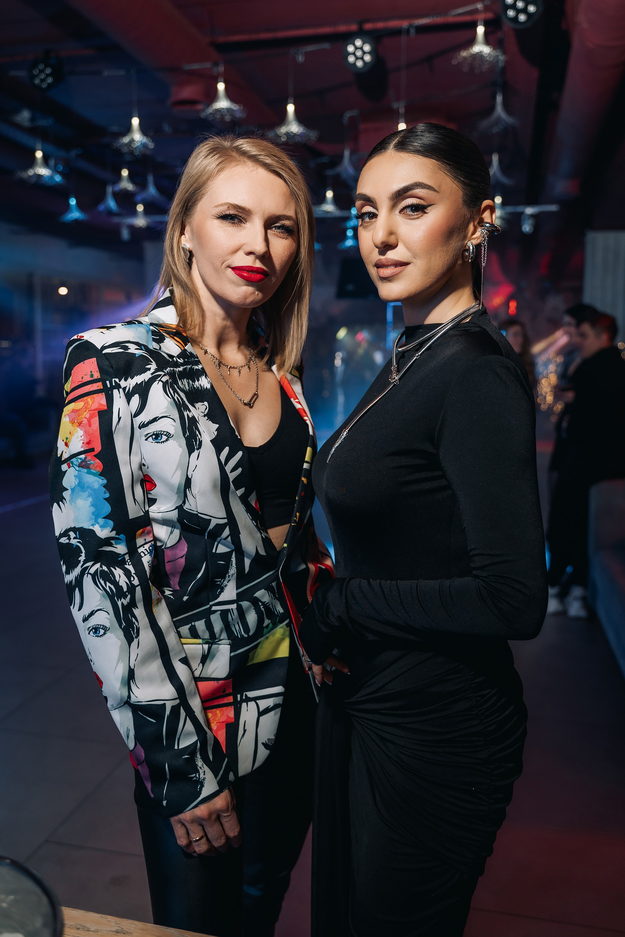 Корпоратив'24. Фотограф Александр Решня