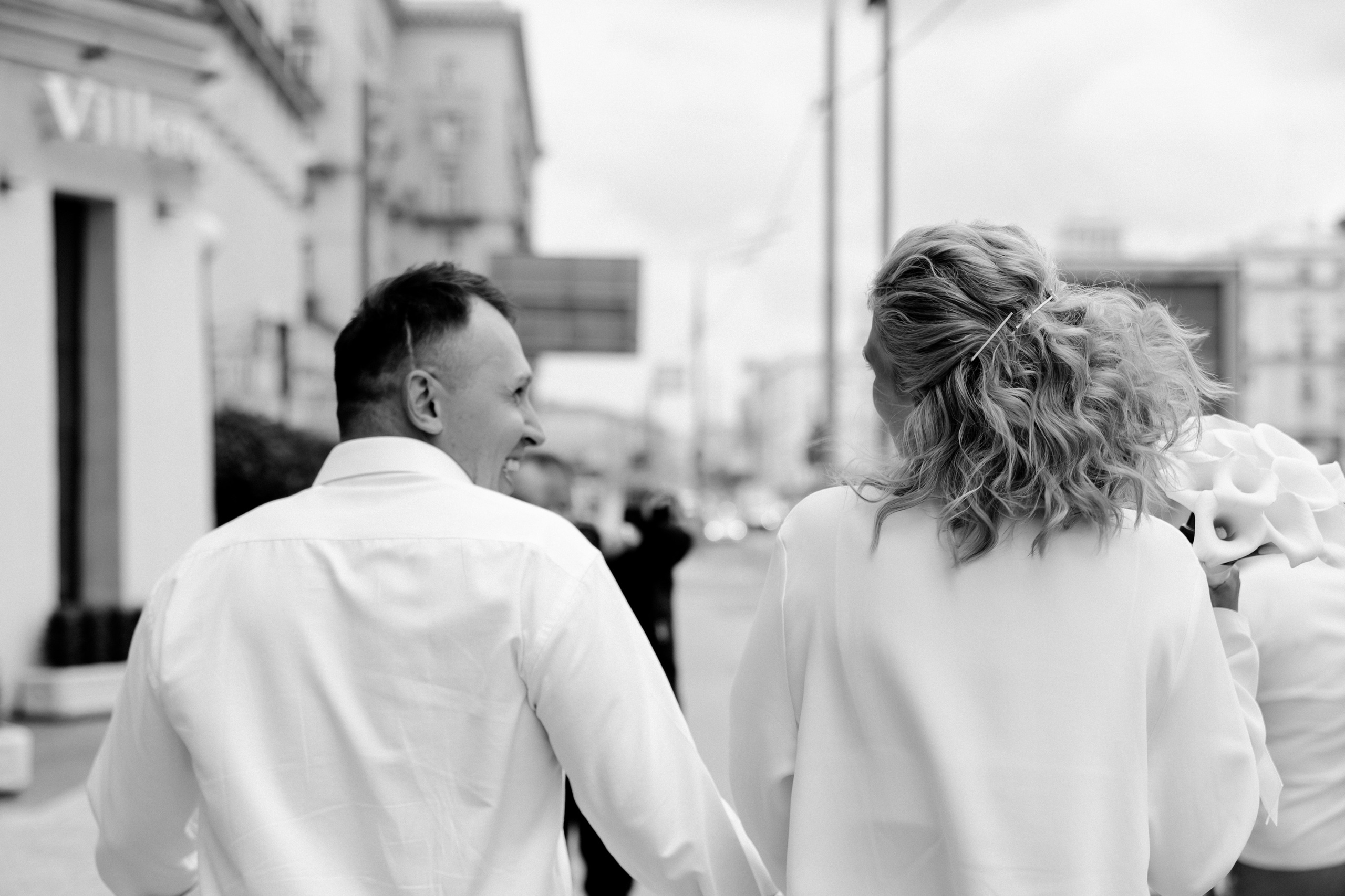 Ярослав & Надежда. Фотограф Москва Людмила Белова