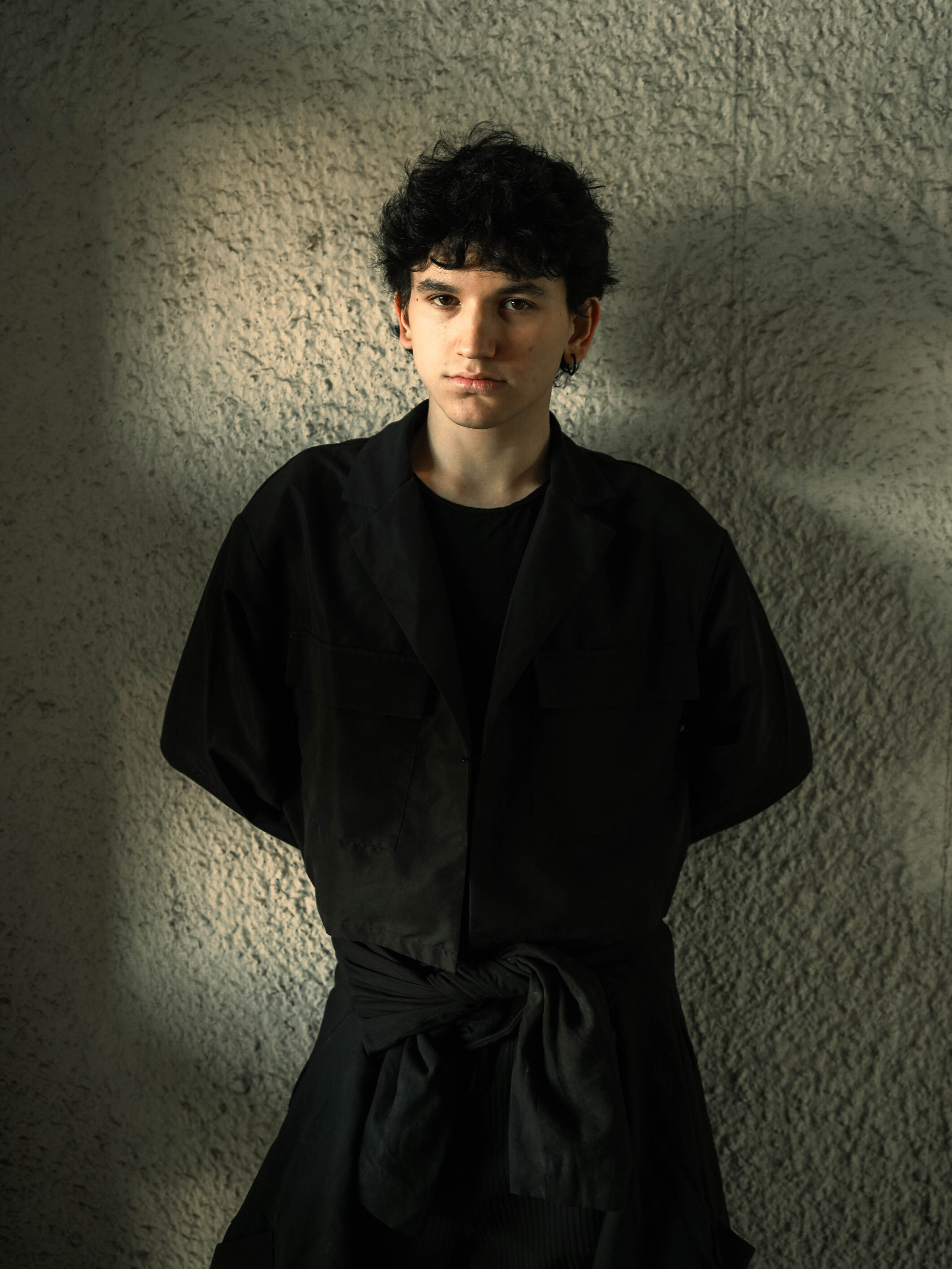 Archie. Janie valde |photographer & visual artist