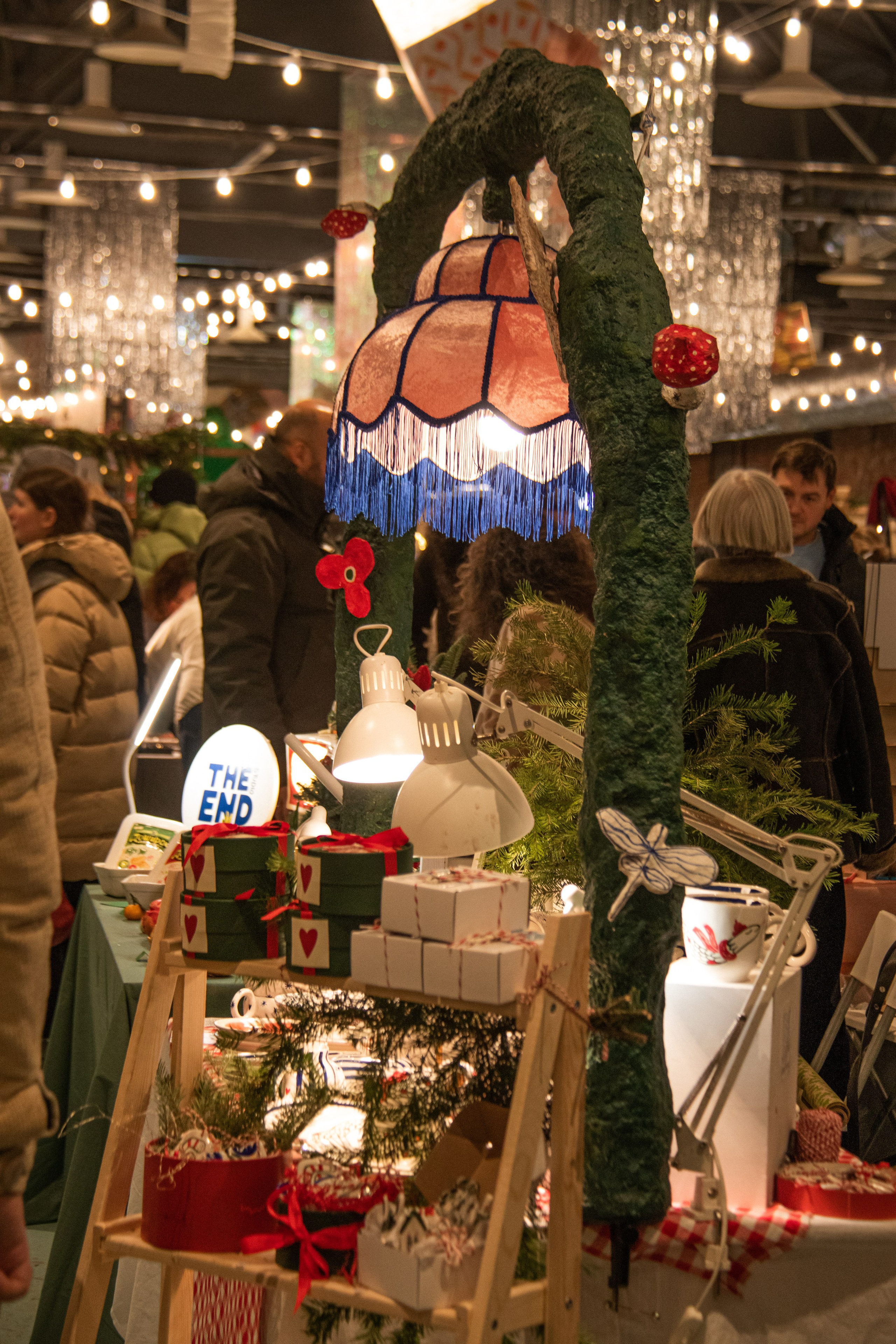 Ceramania 14.12.24. Janie valde |photographer & visual artist