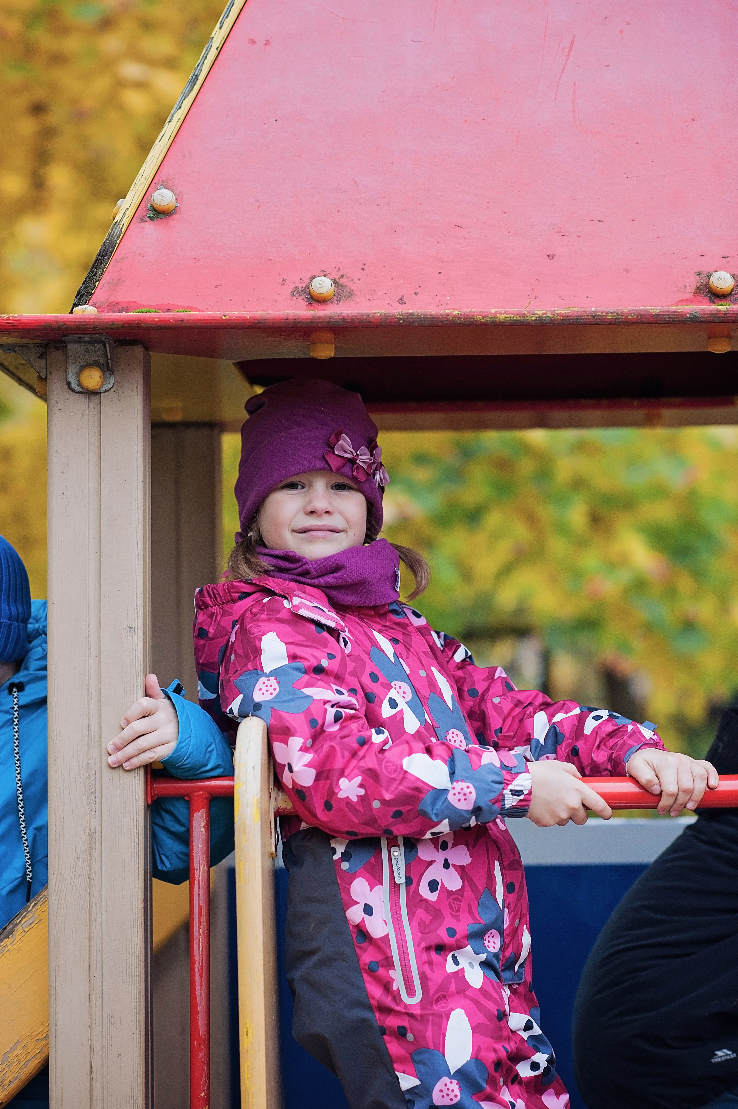 Детский сад. Фотограф Санкт-Петербург