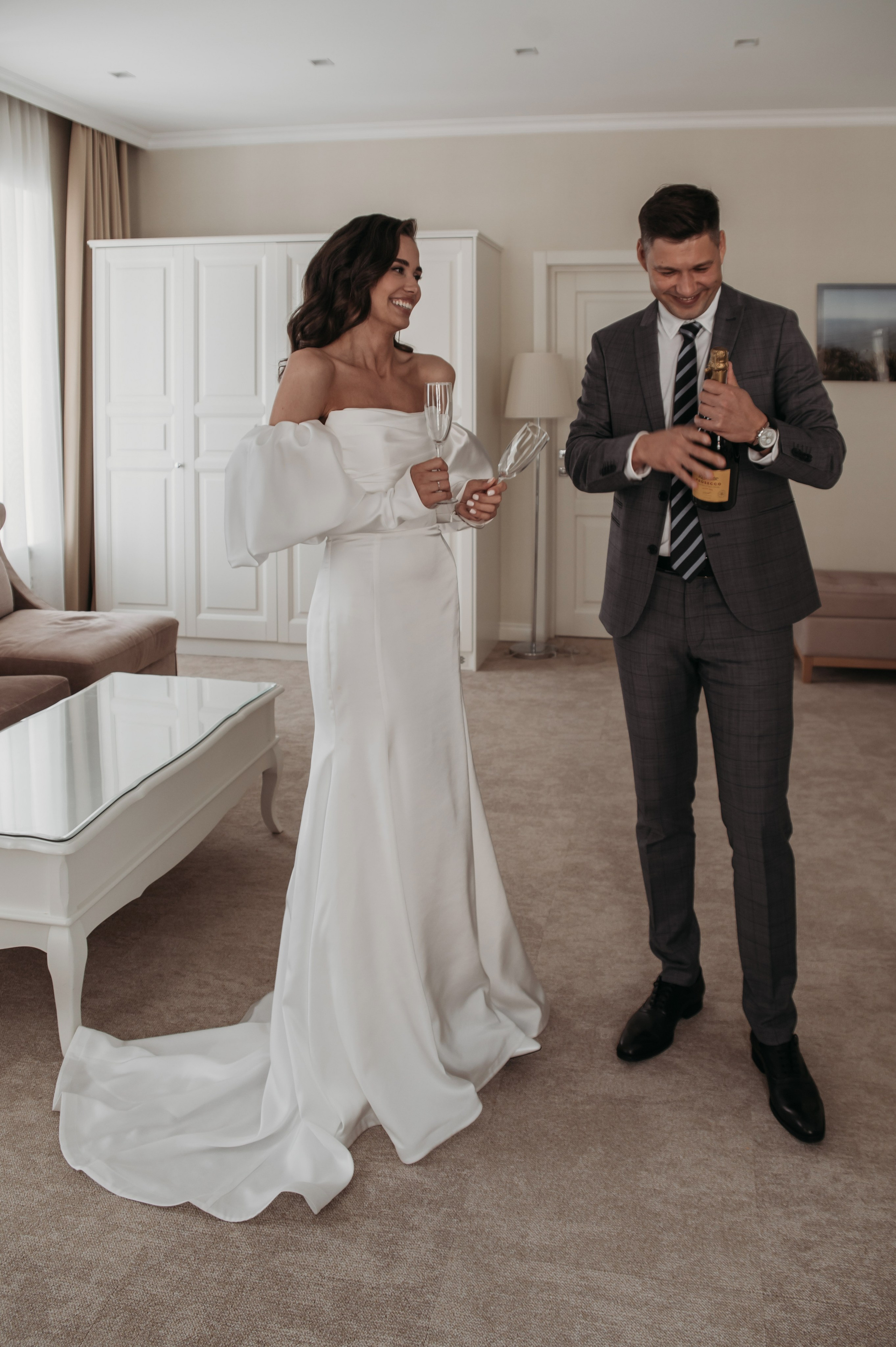 Свадебная фотосессия в Твери, Москве и Санкт-Петербурге. Свадебный фотограф в Твери, Москве и Санкт-Петербурге Денисова Екатерина