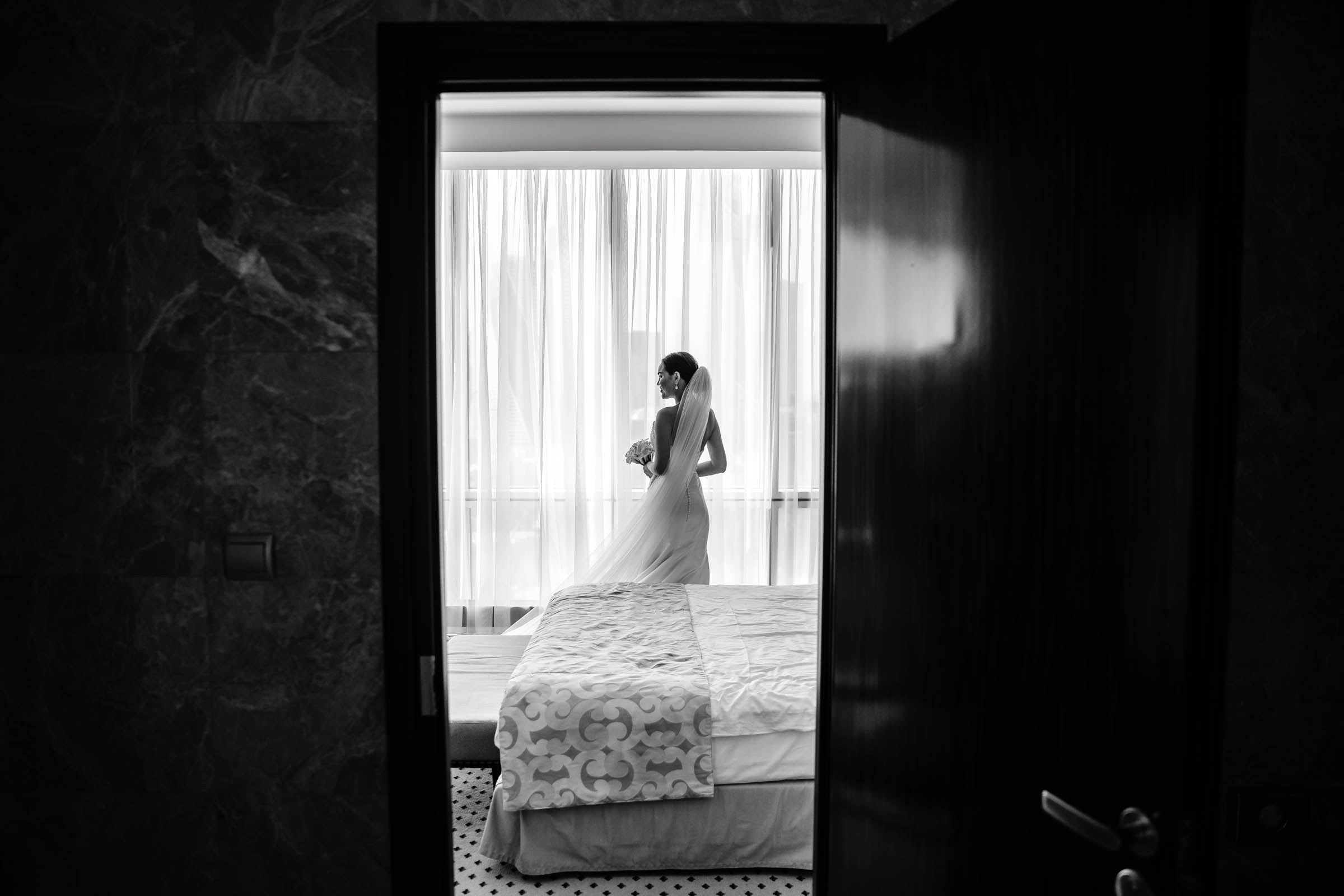 Элегантно, со вкусом. Фотограф Константин Пешков