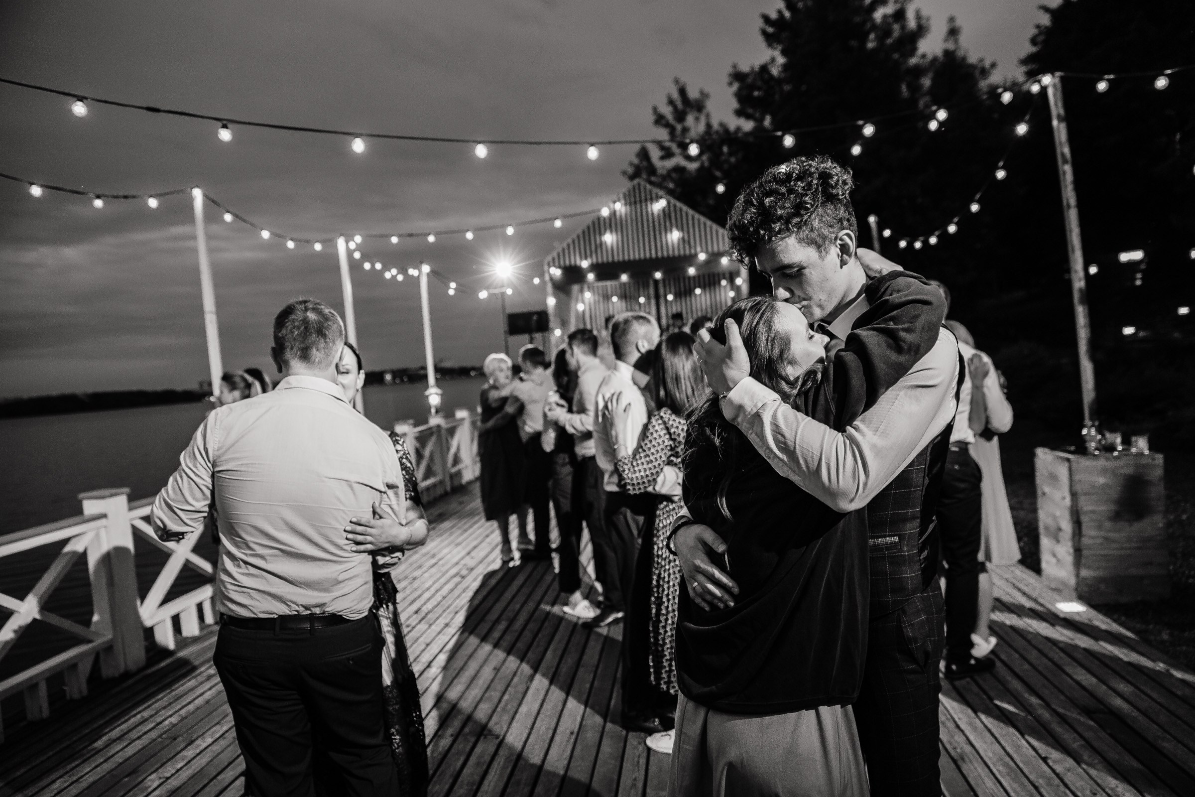 Свадьба НЮ. Фотограф Константин Пешков