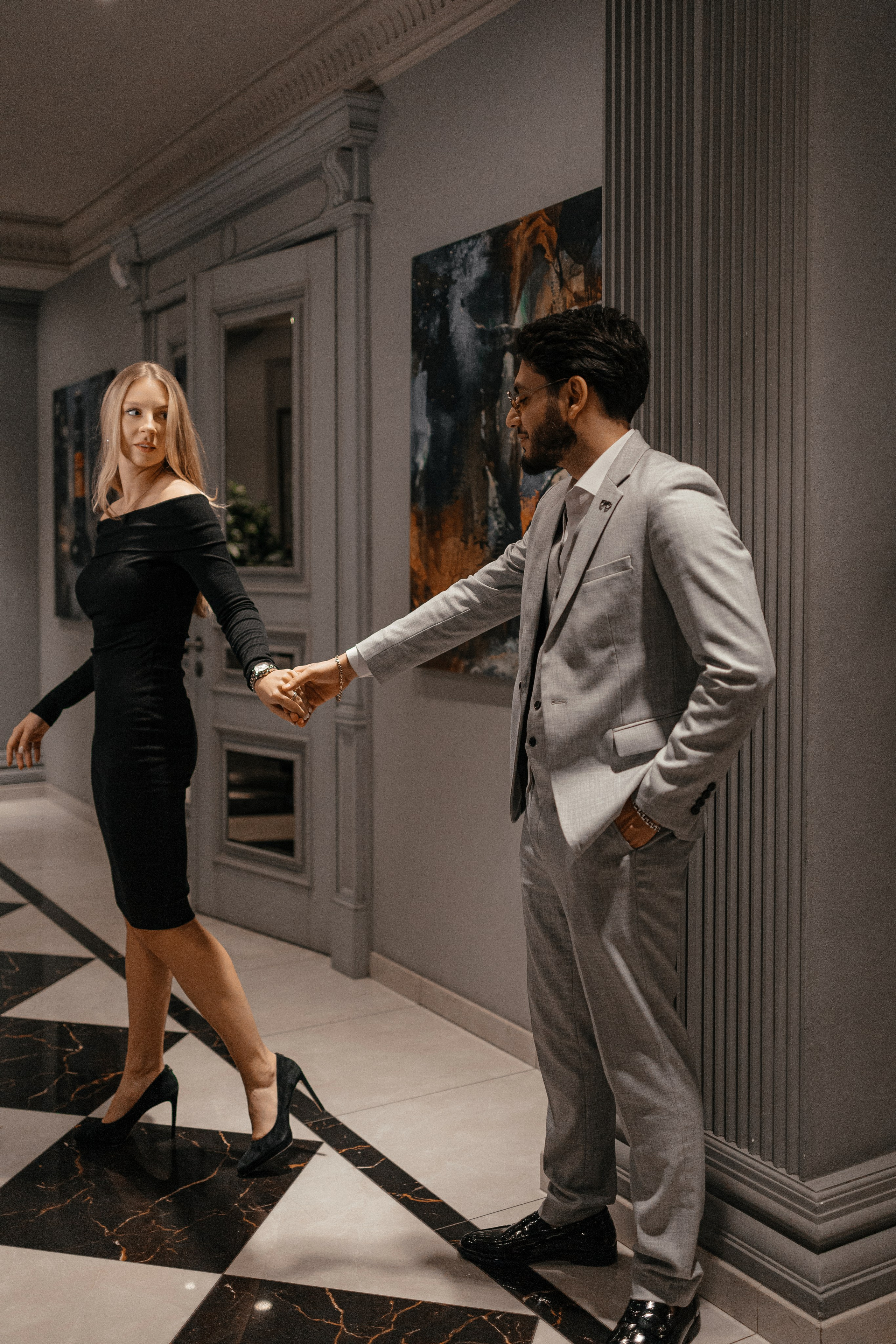 Контент съёмка для закрытого клуба. Фотограф в Краснодаре Лагунов Владимир