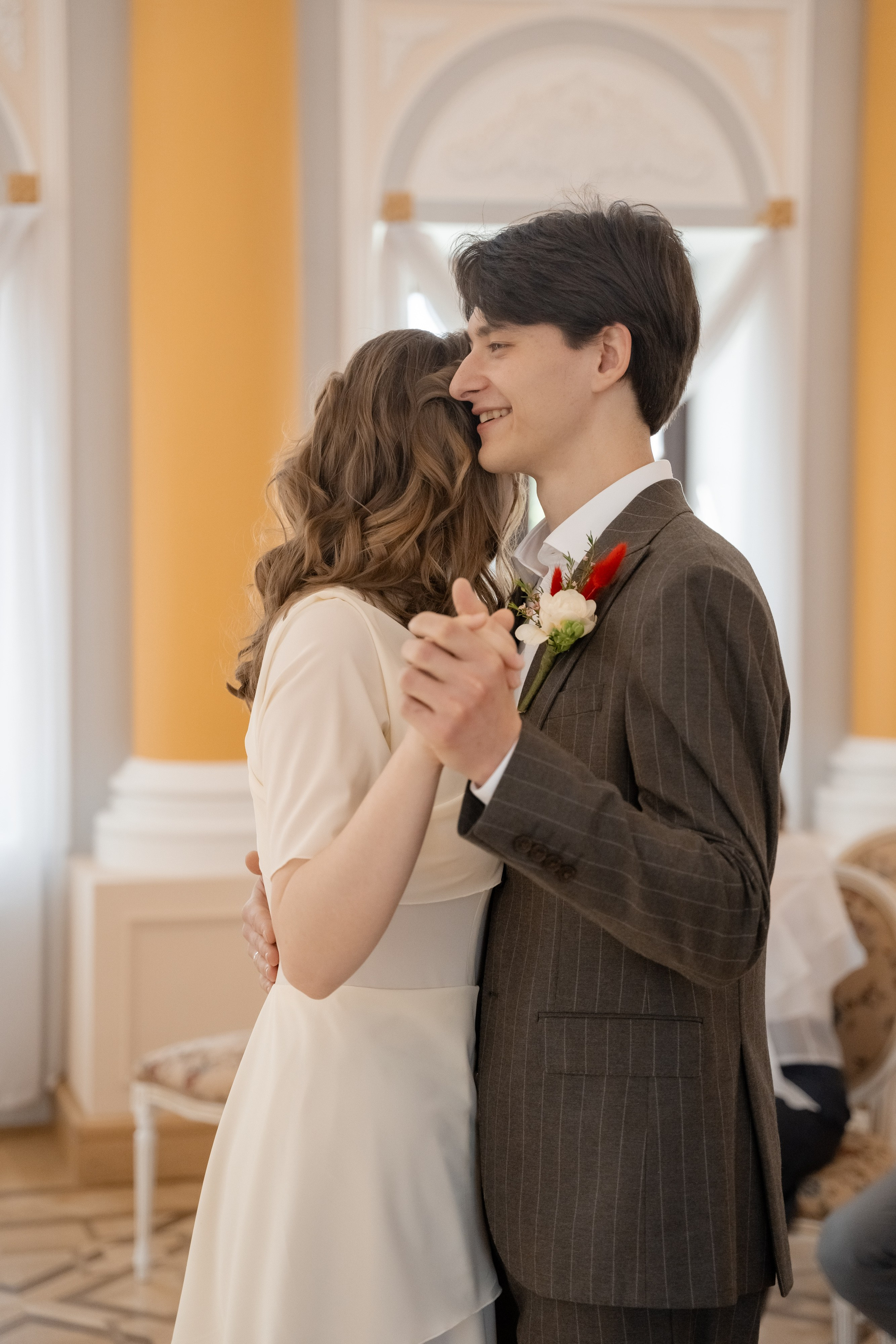 Люба и Саша. Свадебный и семейный фотограф | Слоним, Гродно| Варя Режа́бек