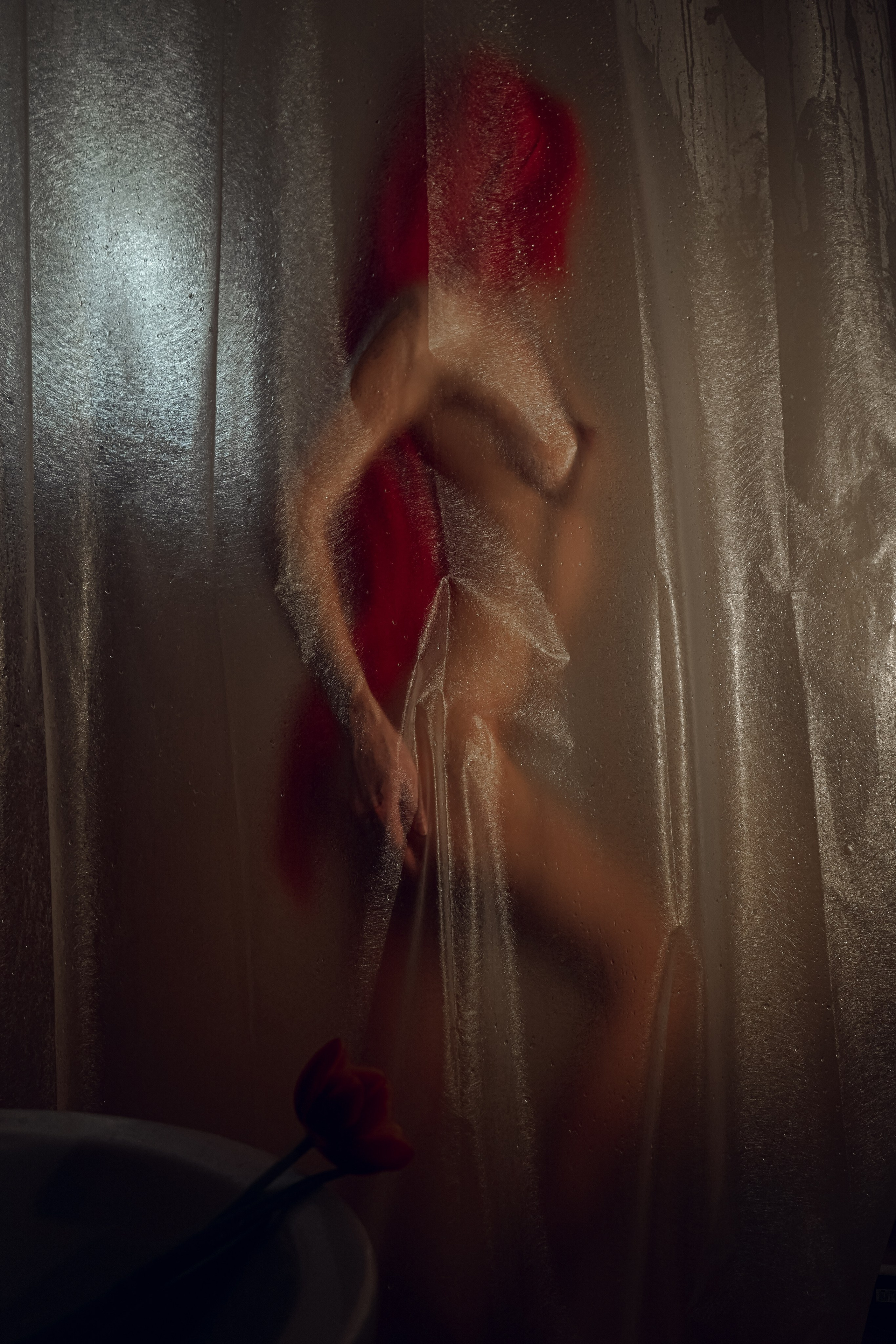 Nude. Фотограф в Сочи Марина Барс