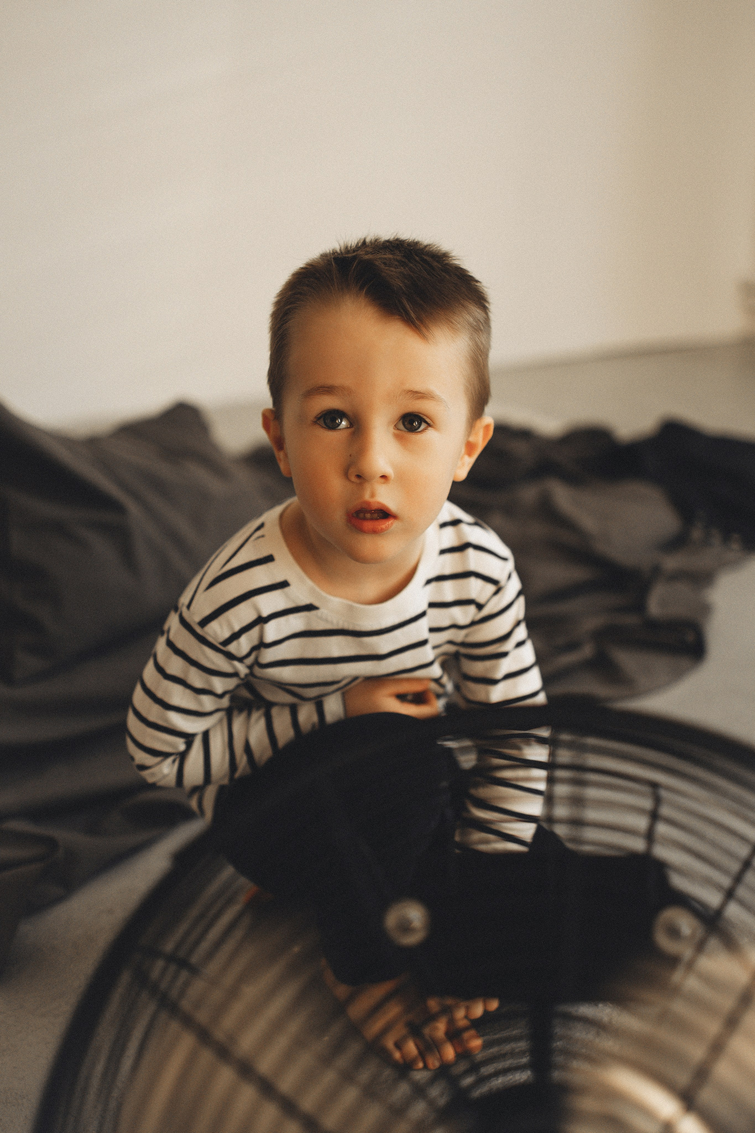 Семейная история в студии. Семейный и детский фотограф, таганрог, ростов-на-дону