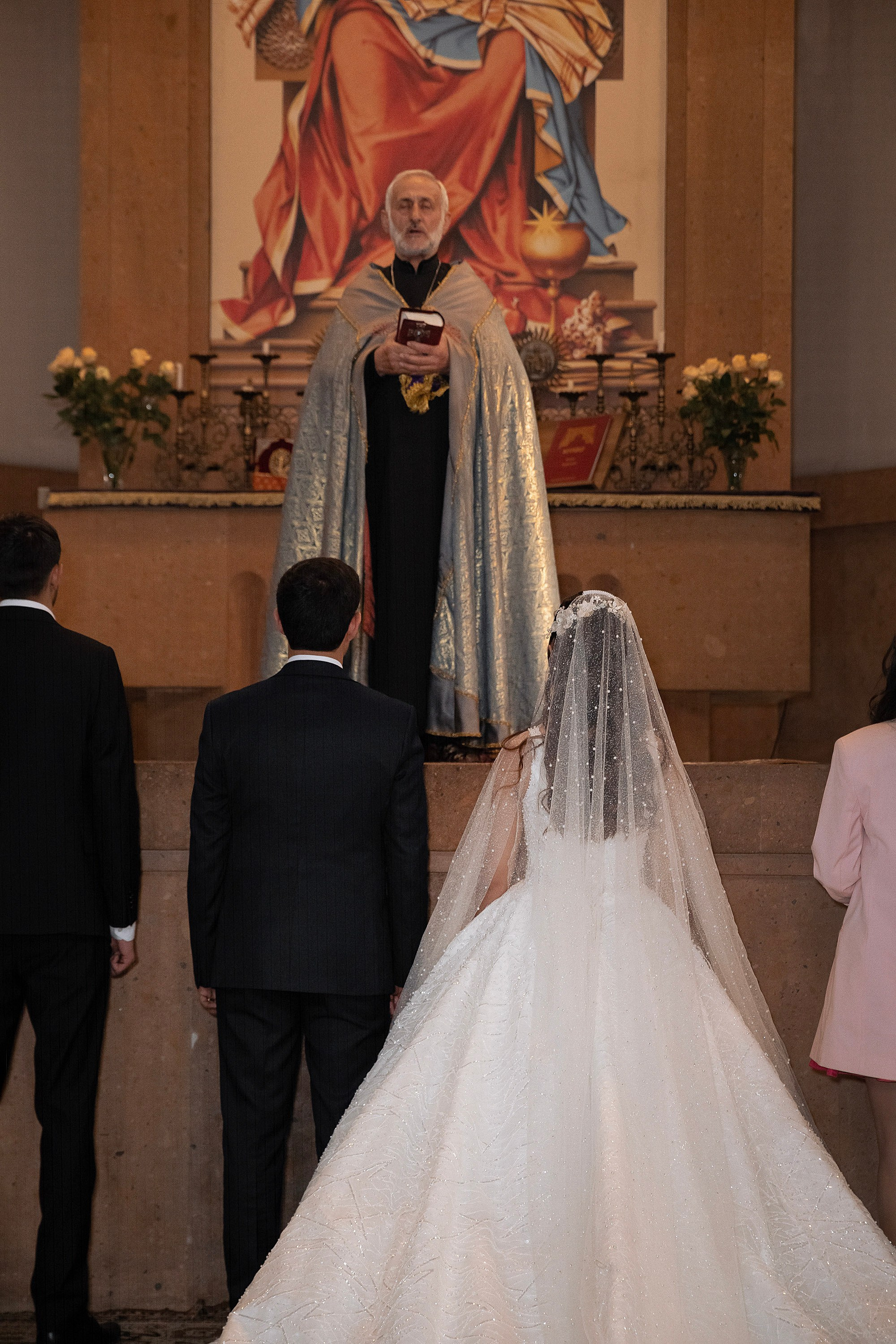 Erik & Tatev Wedding. Фотограф и ретушер. (Армения/Россия)