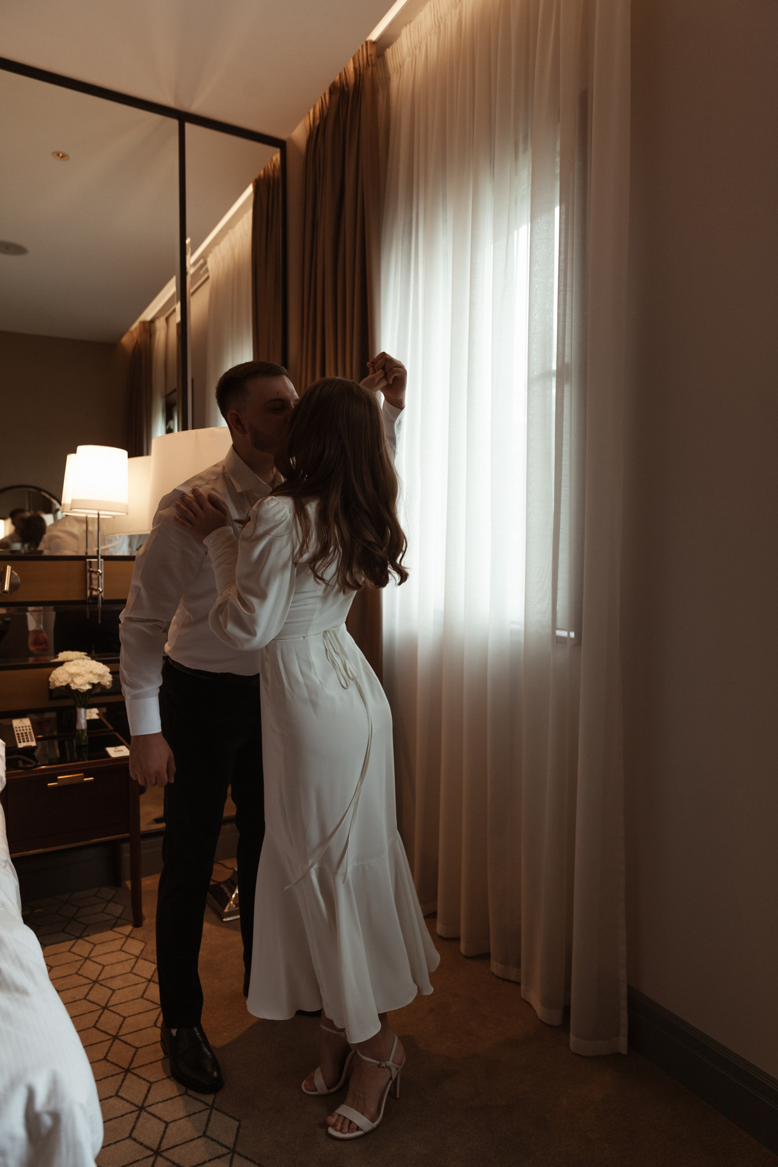 A & K. Фотограф в Москве