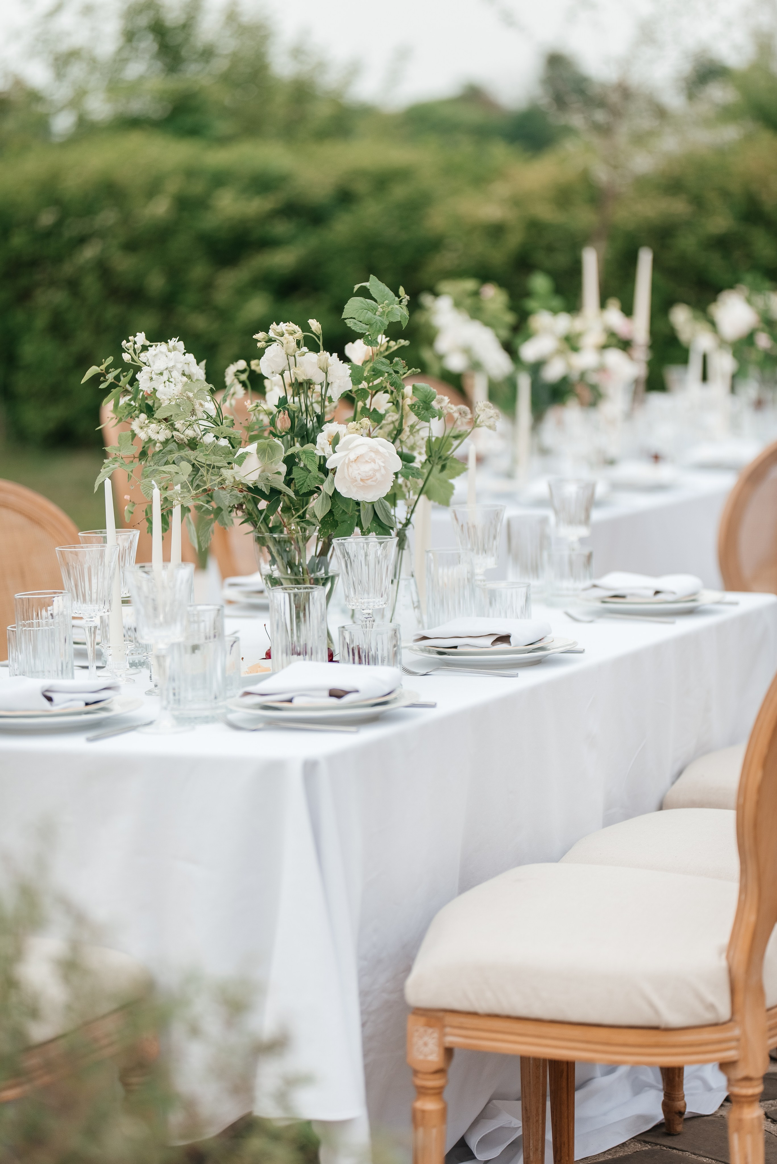 Французский вечер. Семейный и детский фотограф в Туле