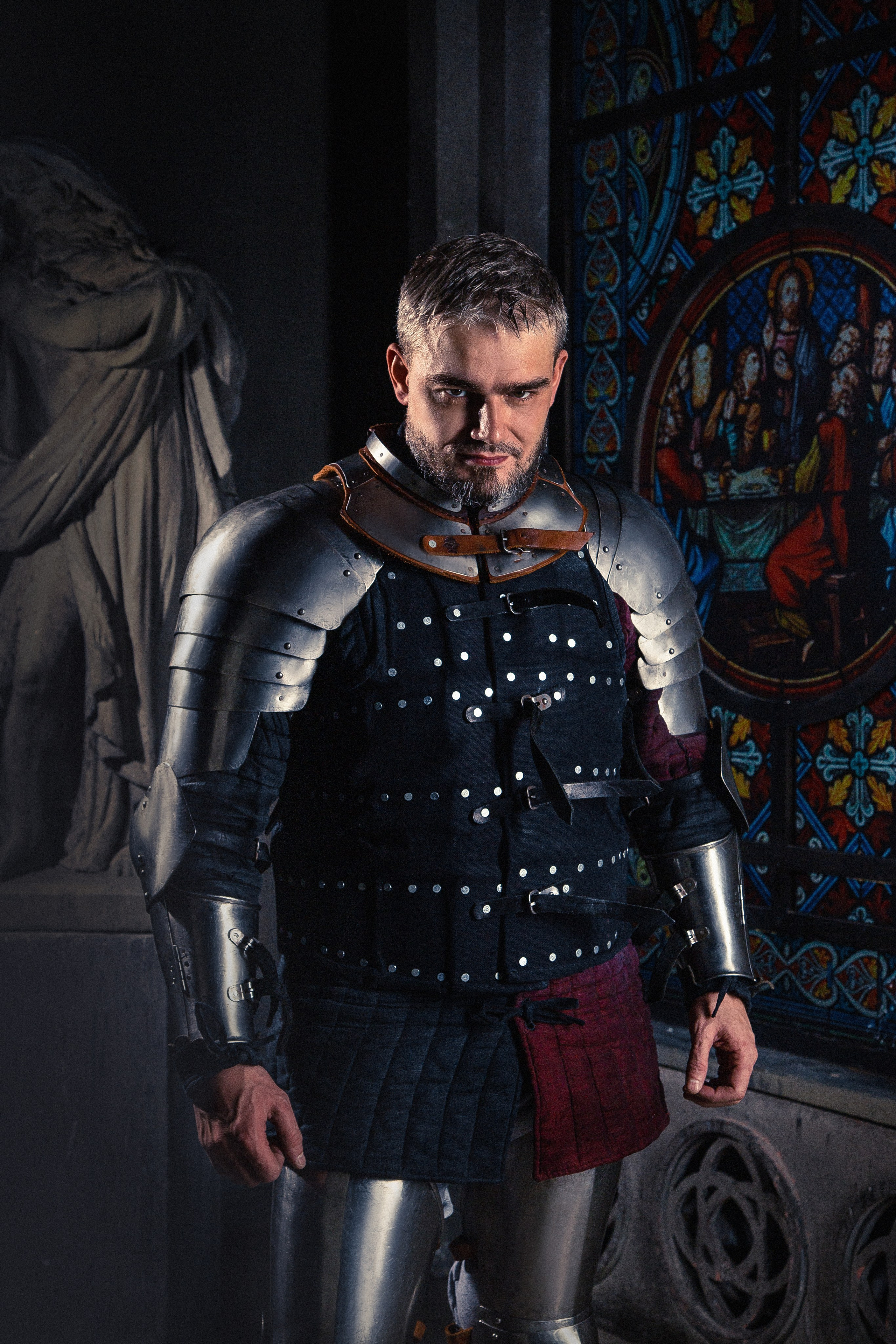 Мужская фотосессия в Москве - деловой портрет и стильные образы | Анна Татаурова. Фотограф Анна Татаурова | Авторская фотосъемка в Москве