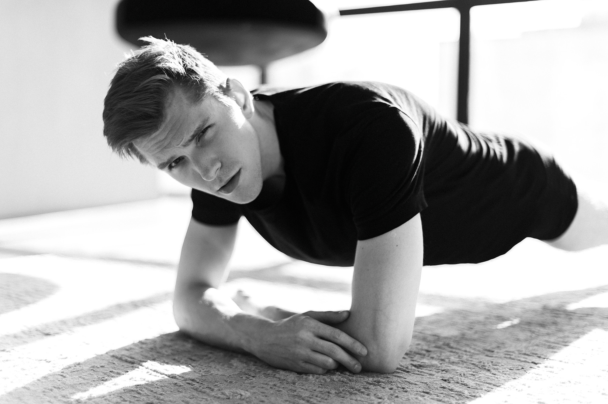 Мужская фотосессия. Свадебный и индивидуальный фотограф Никита Роут | Москва