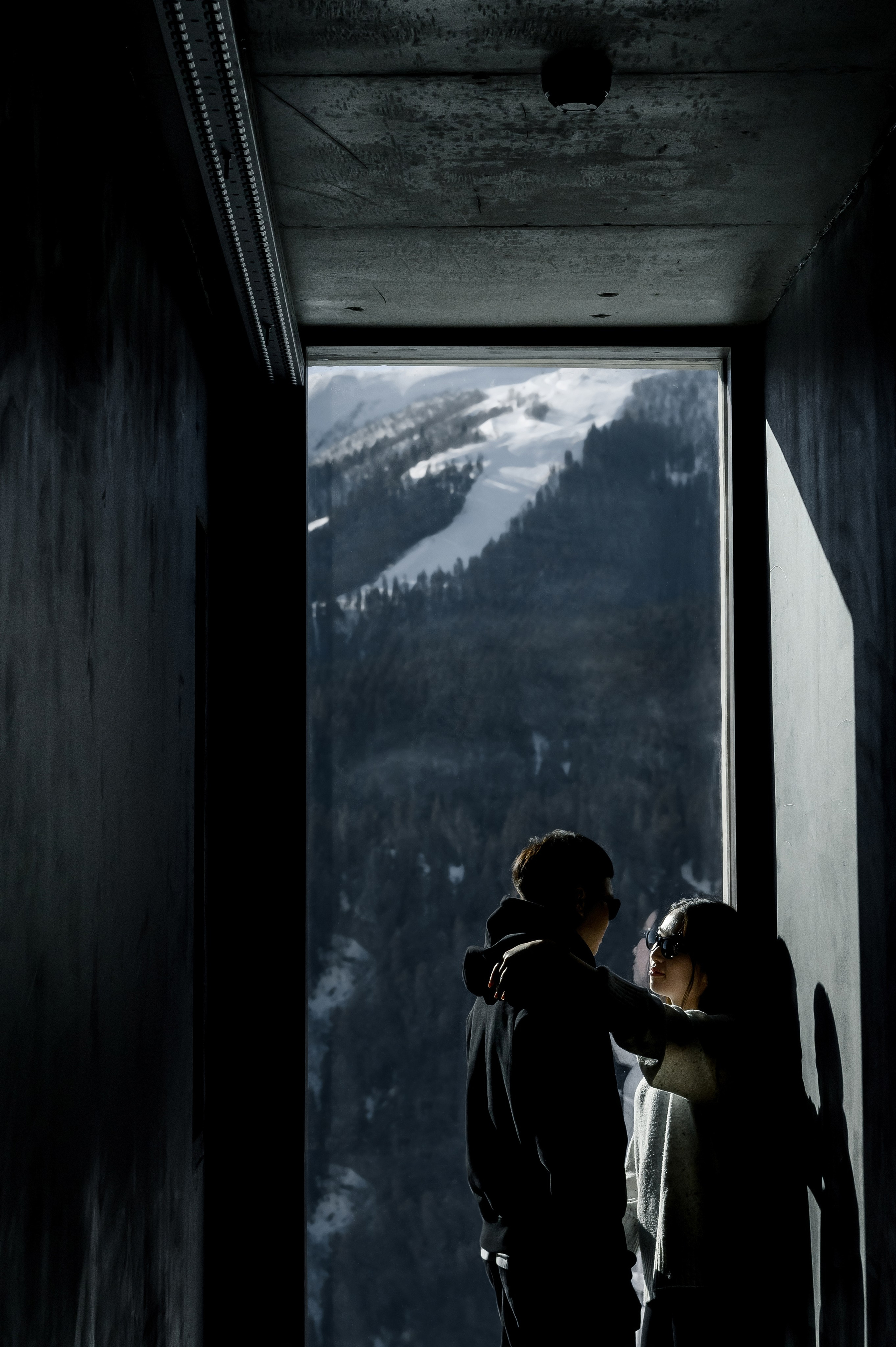 Выше гор только Любовь. Свадебный и семейный фотограф в Ставрополе Роман Иванов