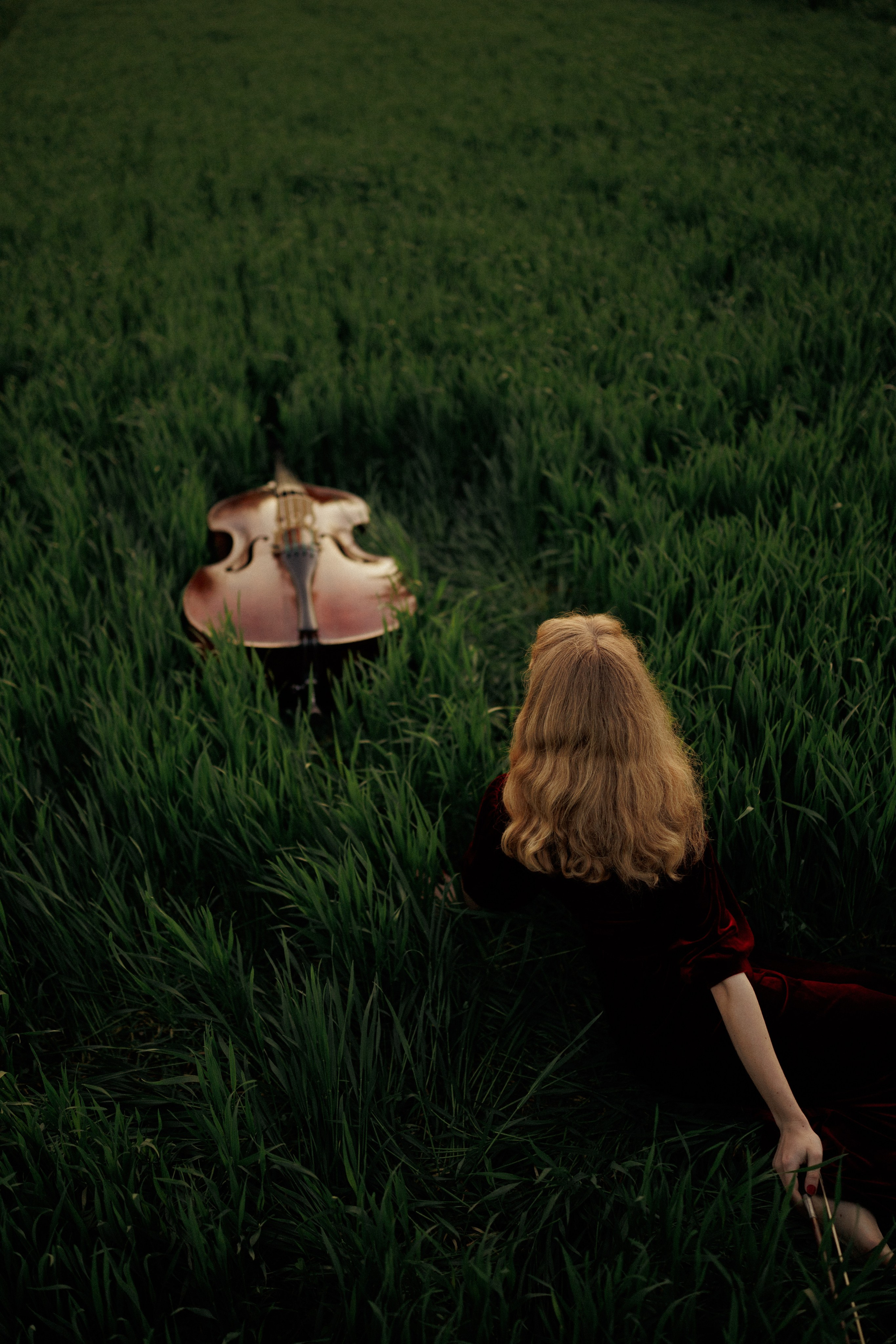 Мария. Портретный и свадебный фотограф в Минске Юлия Романькова