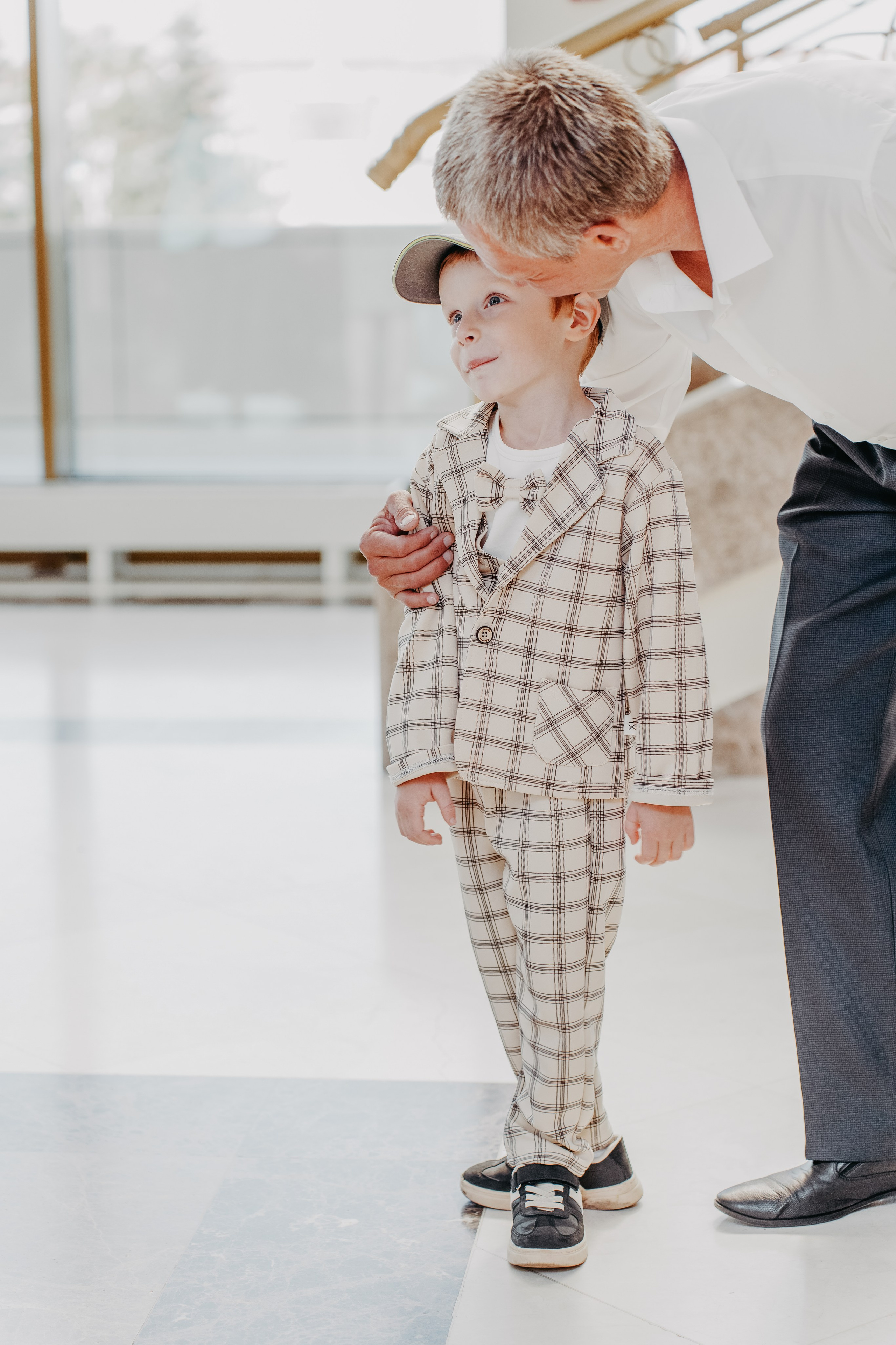 Никита и Анастасия 25'. Фотограф, видеограф и пилот дрона на Байкале