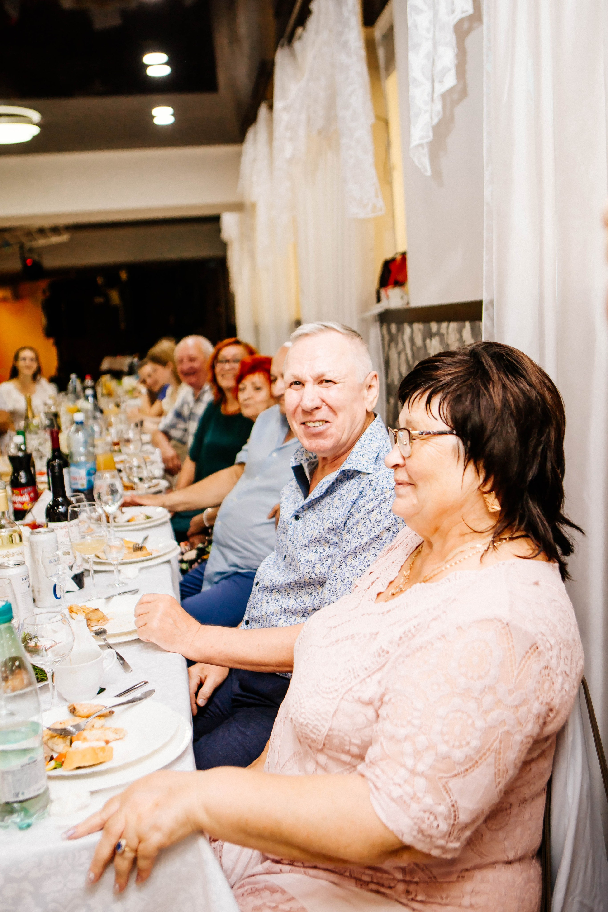 Форсаж. Рыжова Тамара