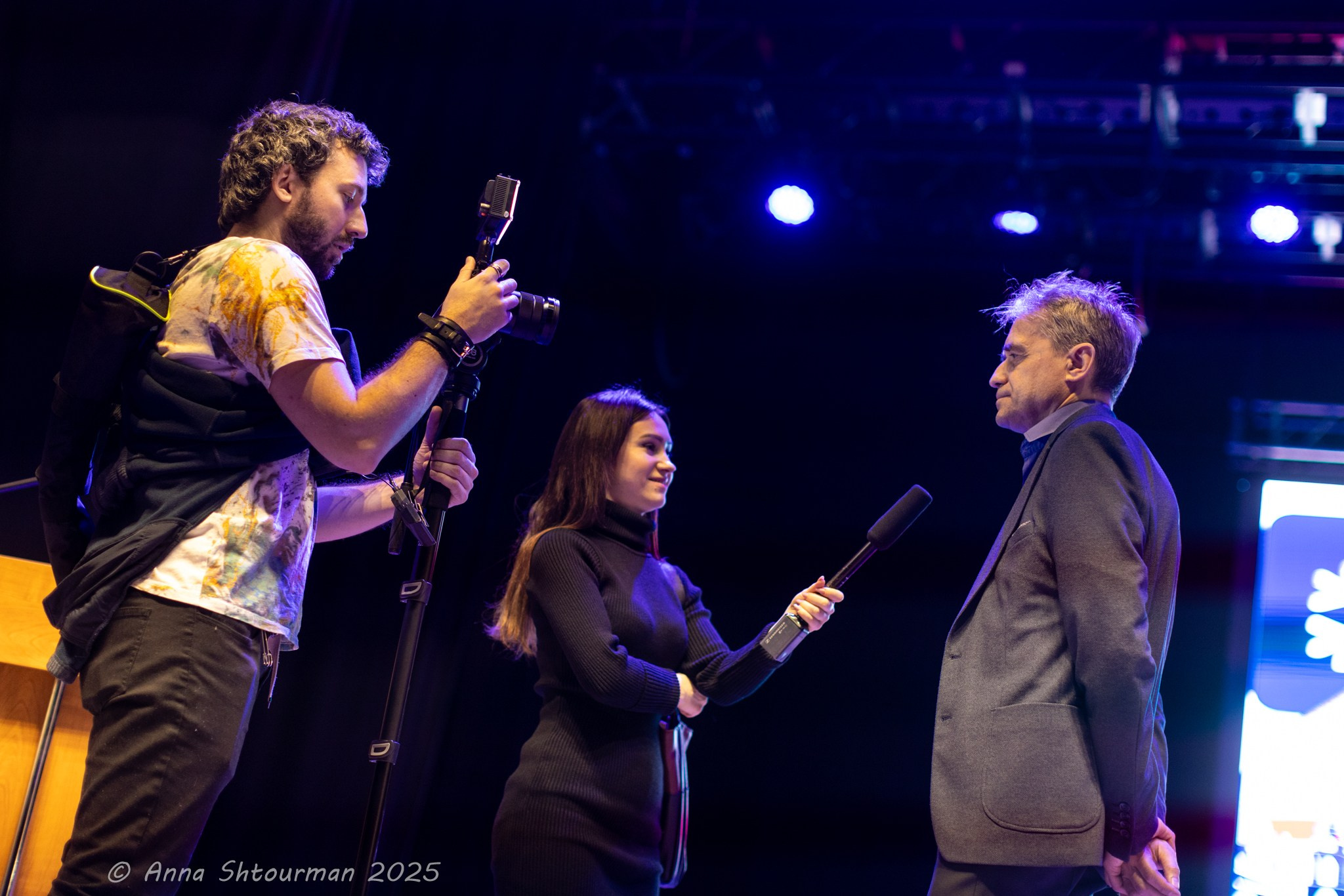 2025.01.17 Кубок Снегурочки — Церемония награждения. Фотограф Анна Штурман (репортажная съёмка любых событий и мероприятий) Anna Shtourman photographer