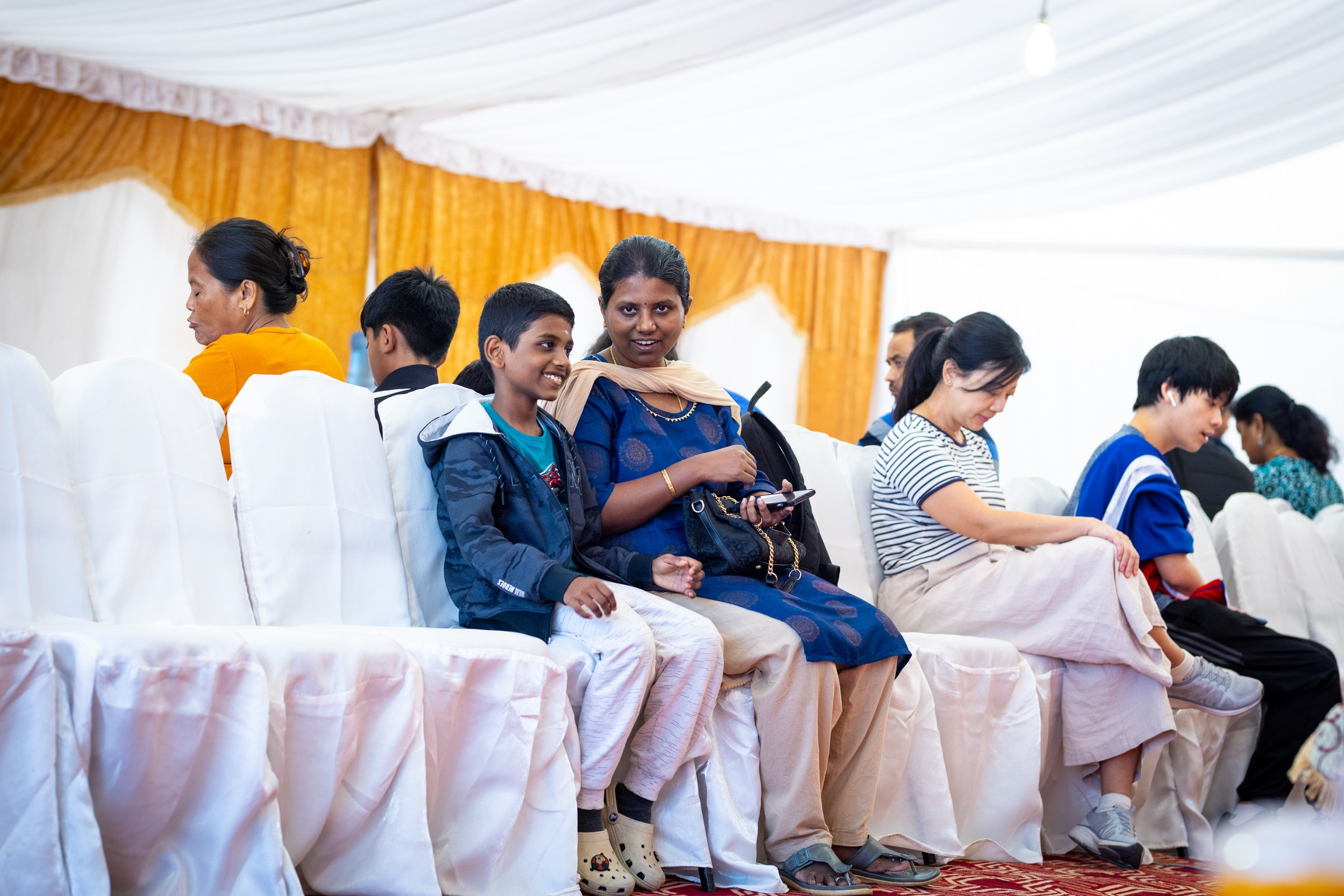 2025.08.27 1st. FUJAIRAH GLOBAL Chess Championship — Round4. Фотограф Анна Штурман (репортажная съёмка любых событий и мероприятий) Anna Shtourman photographer