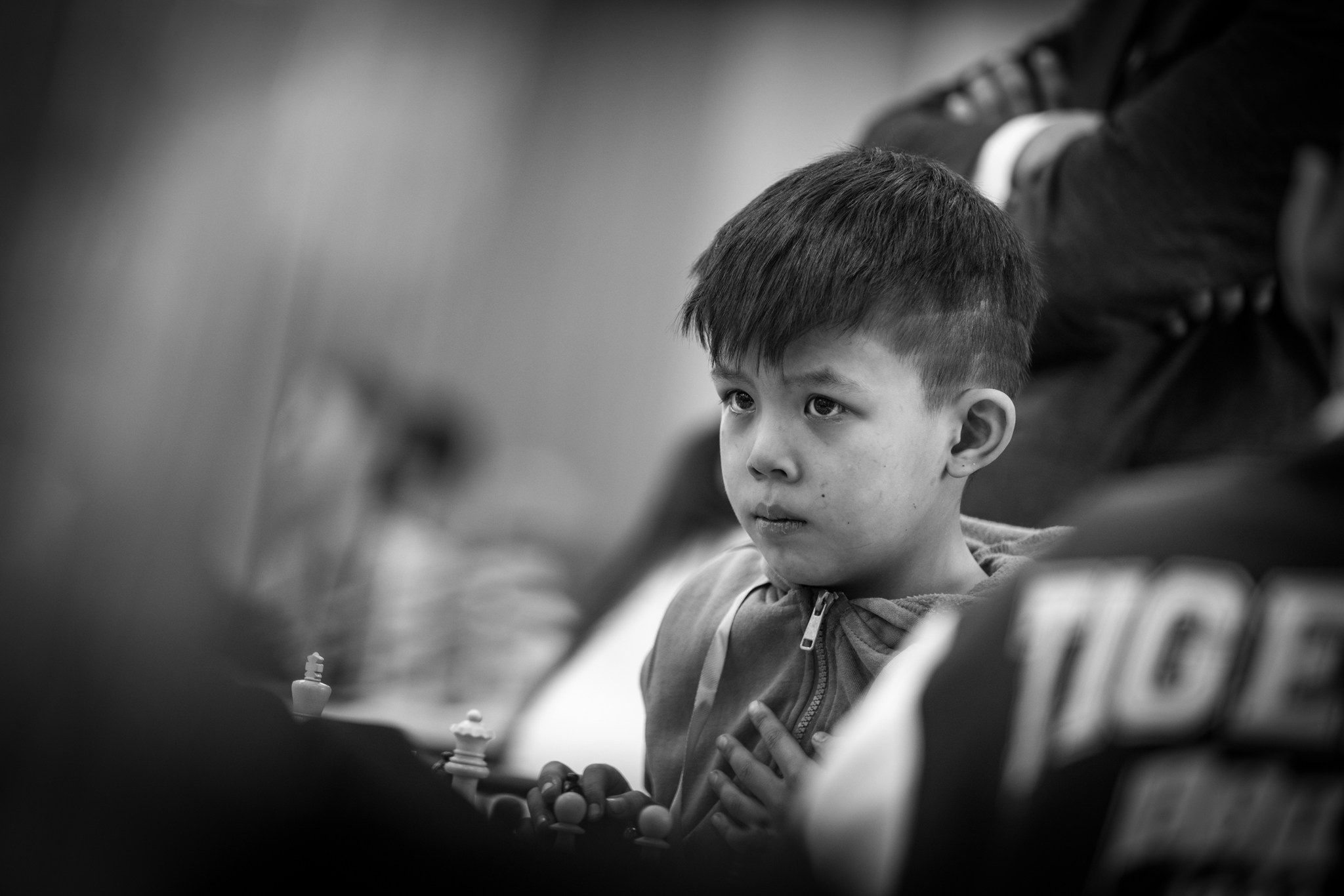 2025.02.01 KAZAKHMYS Youth Team Chess CUP 2025 — Day1_rapid. Фотограф Анна Штурман (репортажная съёмка любых событий и мероприятий) Anna Shtourman photographer