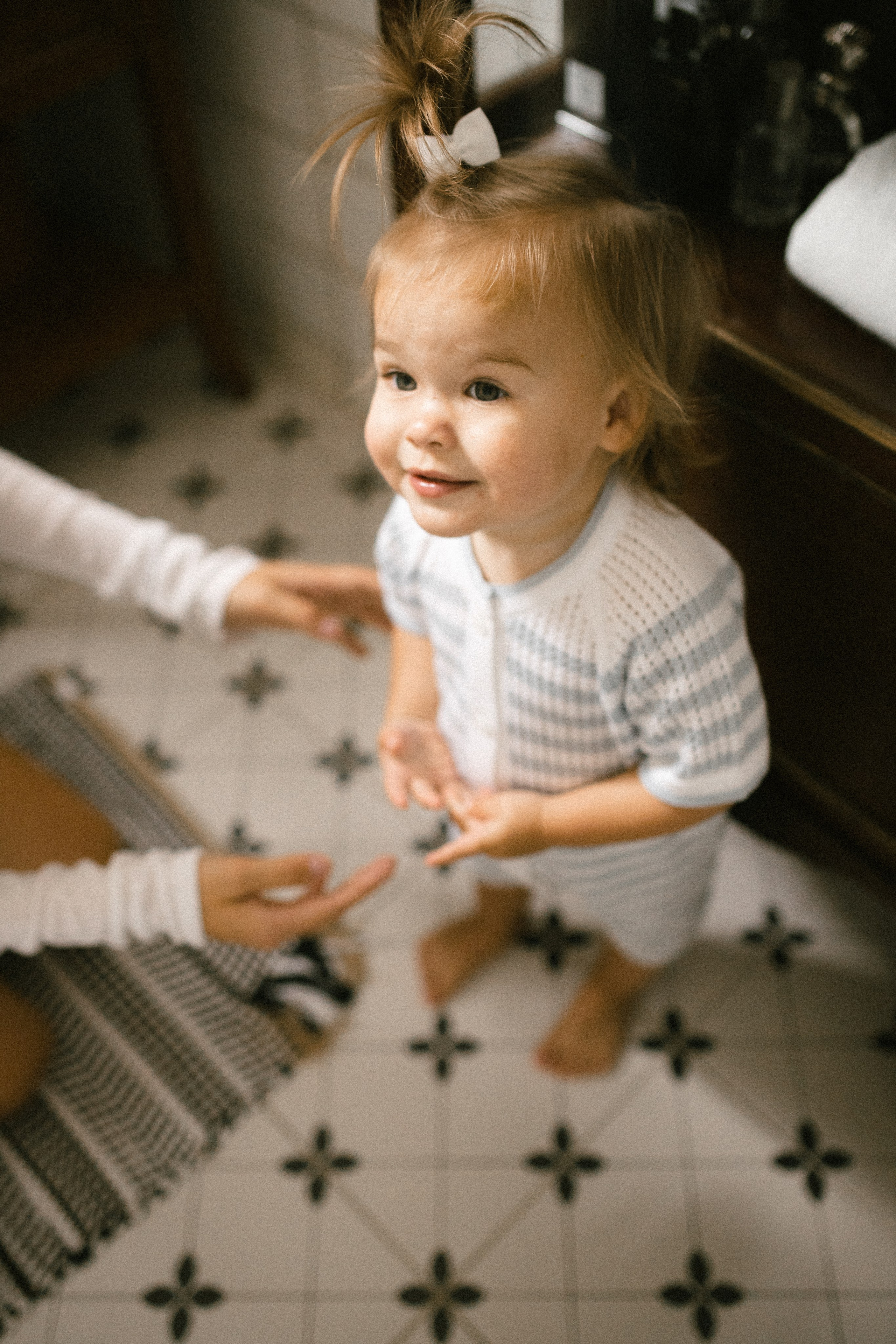 Ева Дима и Мира. Семейный фотограф в Москве Алина Савченко