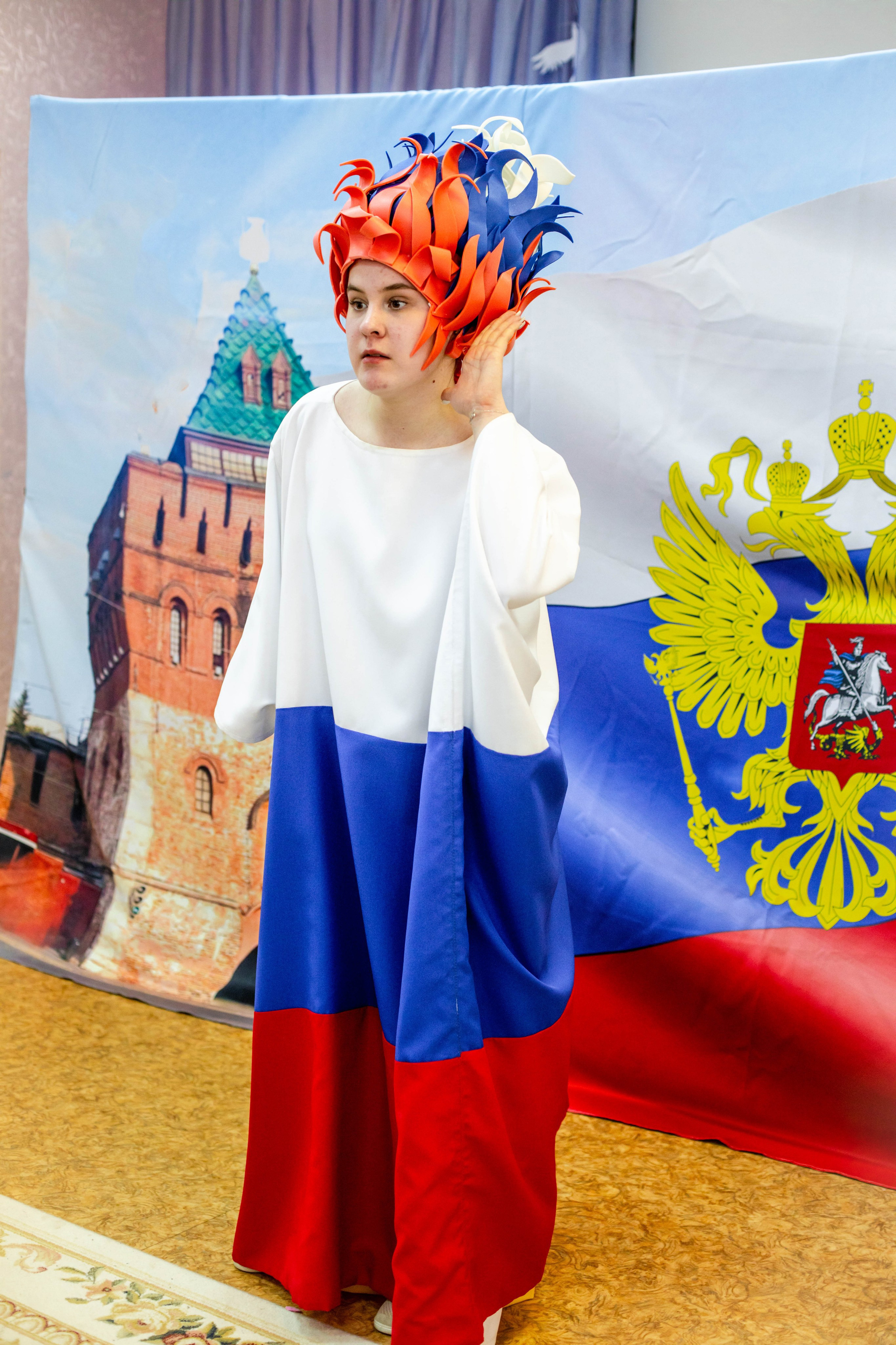 Фотогалерея. Театральная студия «Мастерская сказок»