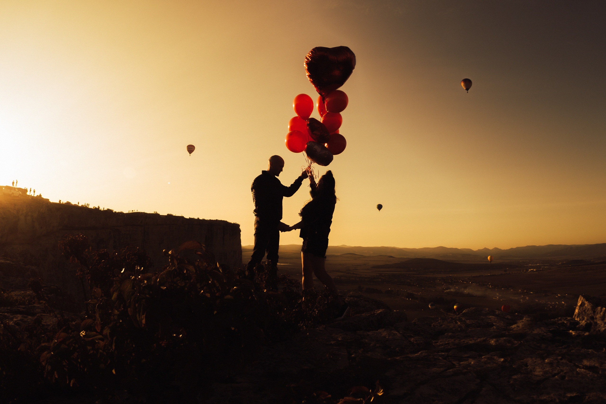 Поехали на рассвет. Семен Соколов