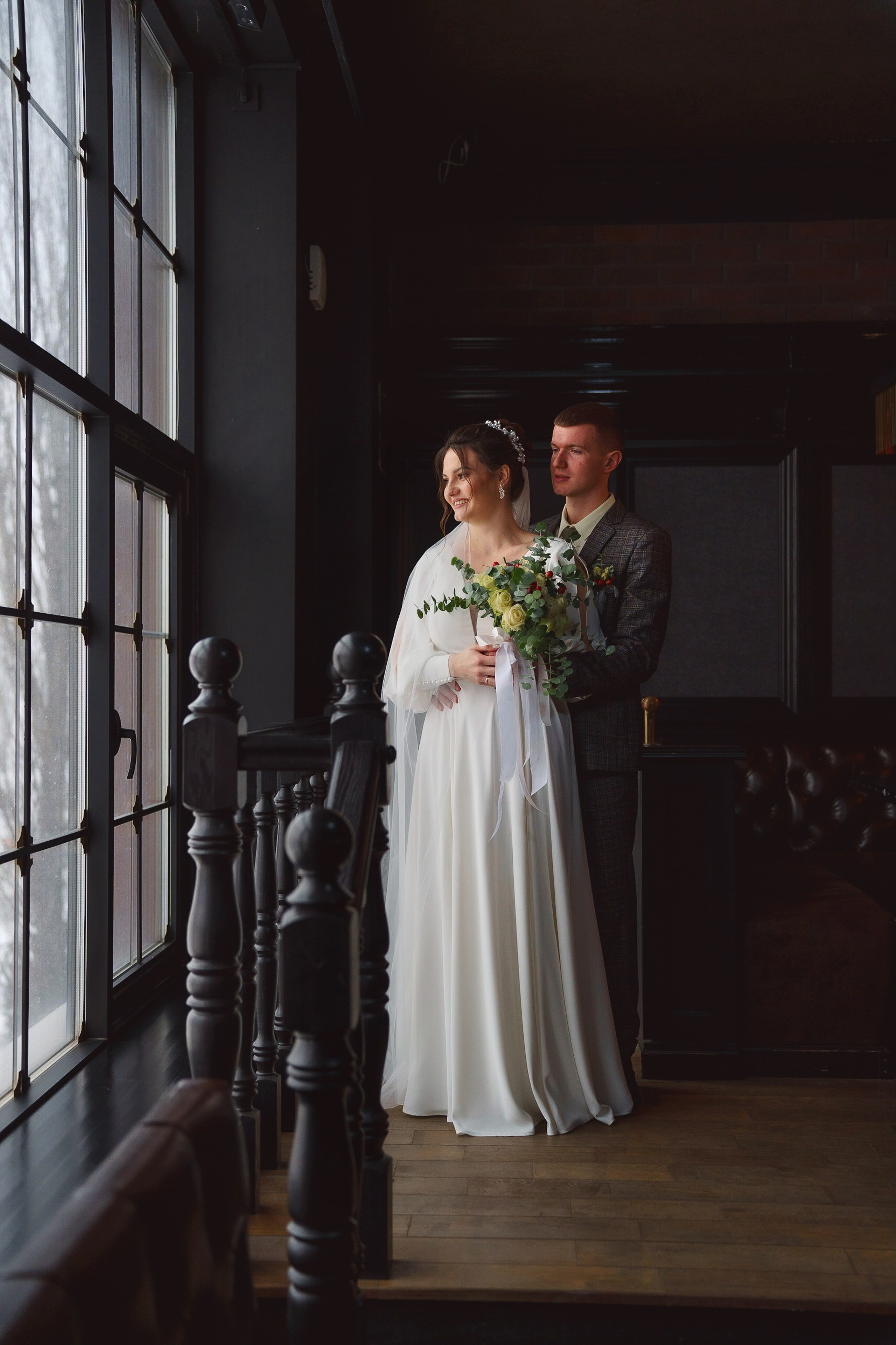 18.02.2023. Фотограф Андрей Чеботок (Белгород, Курск, Воронеж, Старый Оскол)