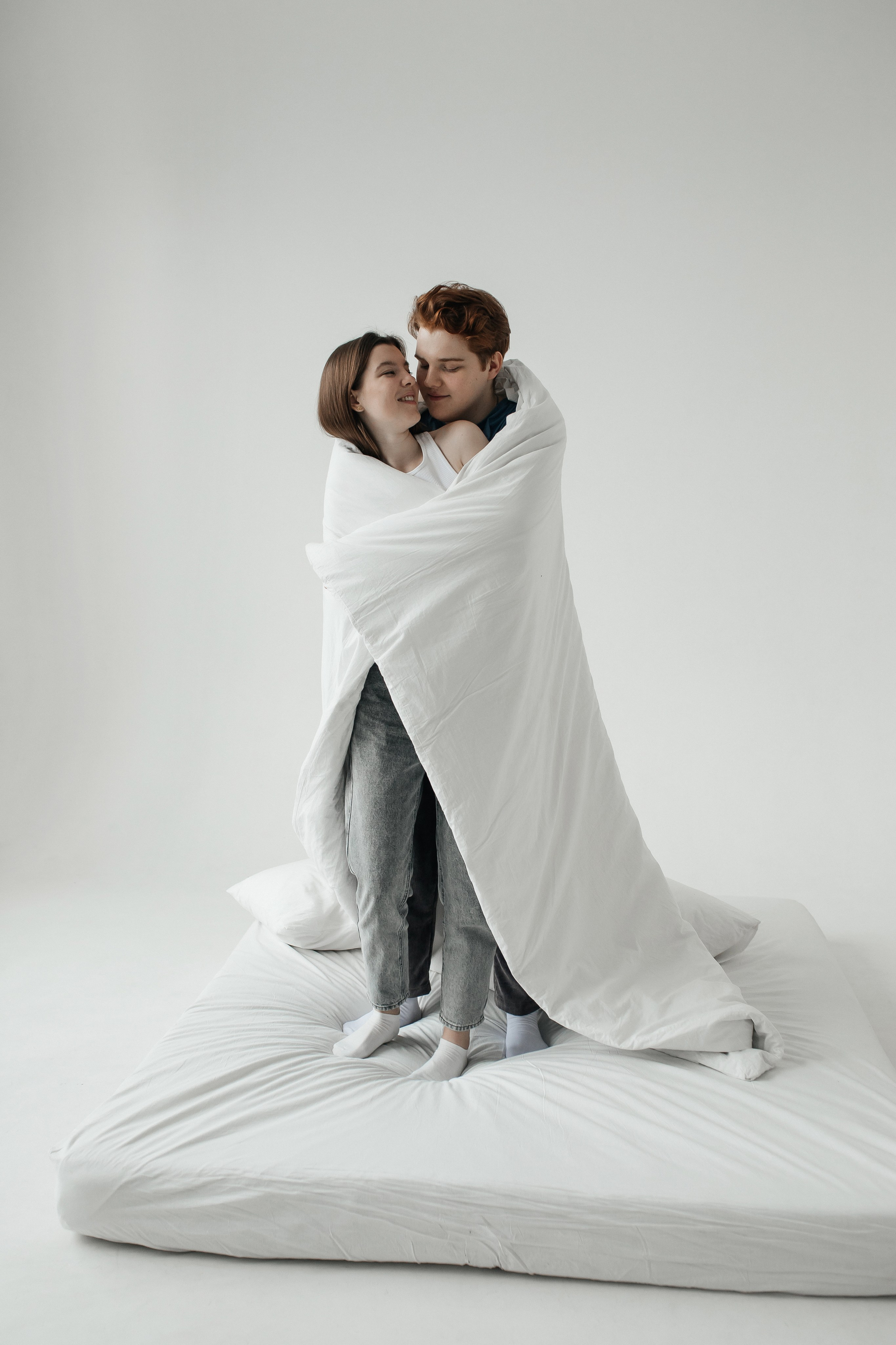 Ваня Полина. Семейный и свадебный фотограф в Томске Марилова Ольга