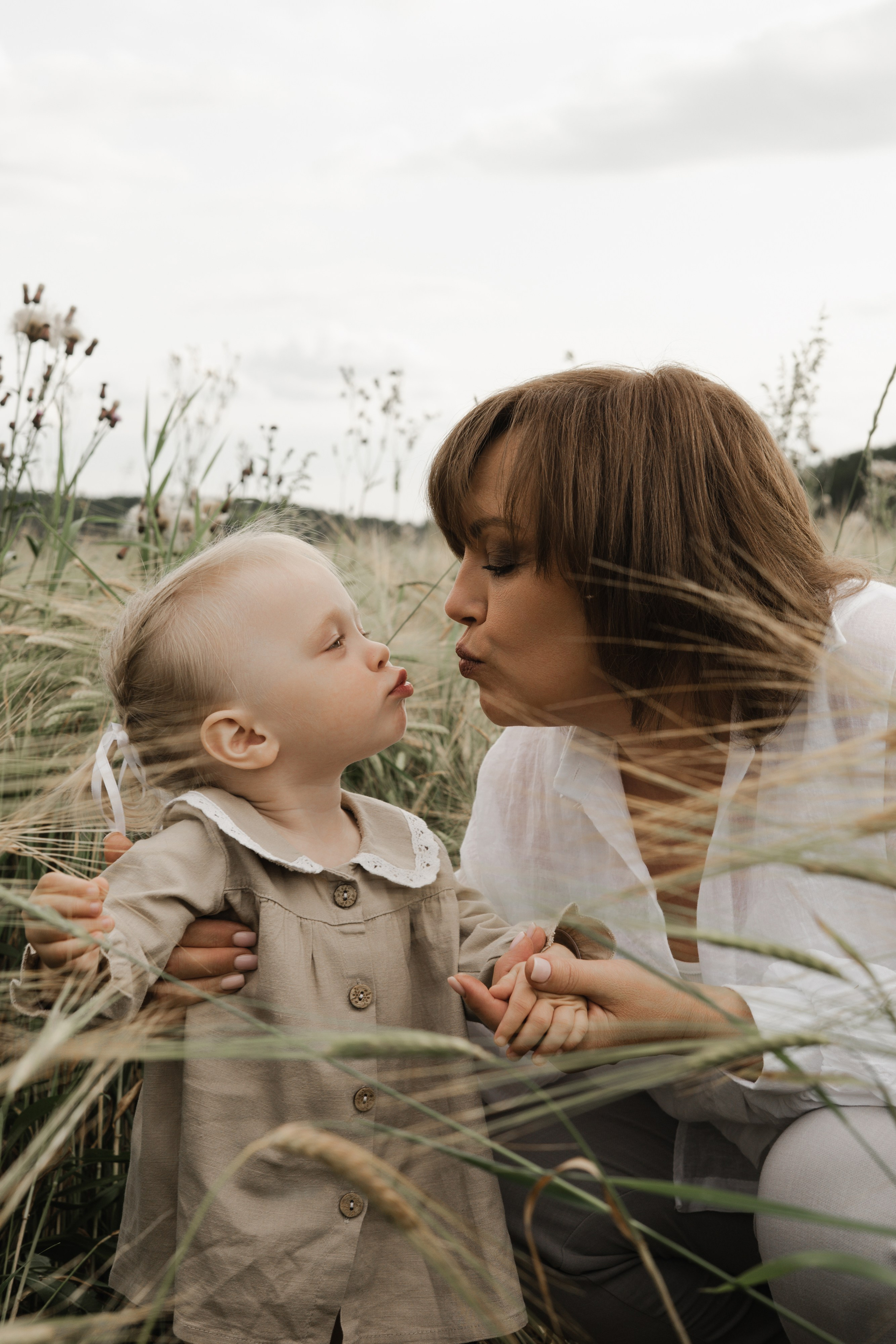 СЕМЕЙНАЯ. Ирина Мочалова Фотограф Первоуральск/Екатеринбург