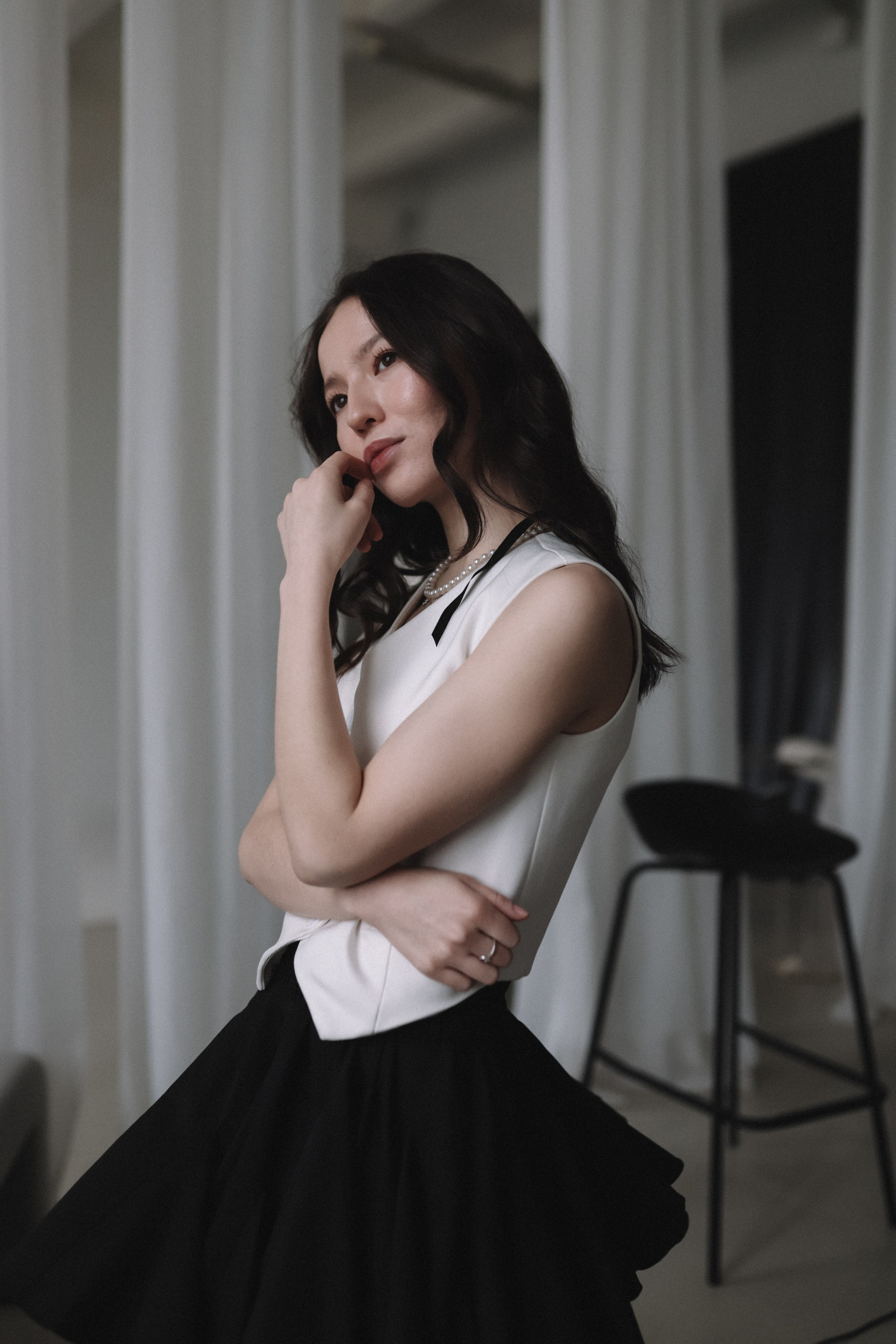 Нури. Фотограф в Нижнем Новгороде Кристина Батанова