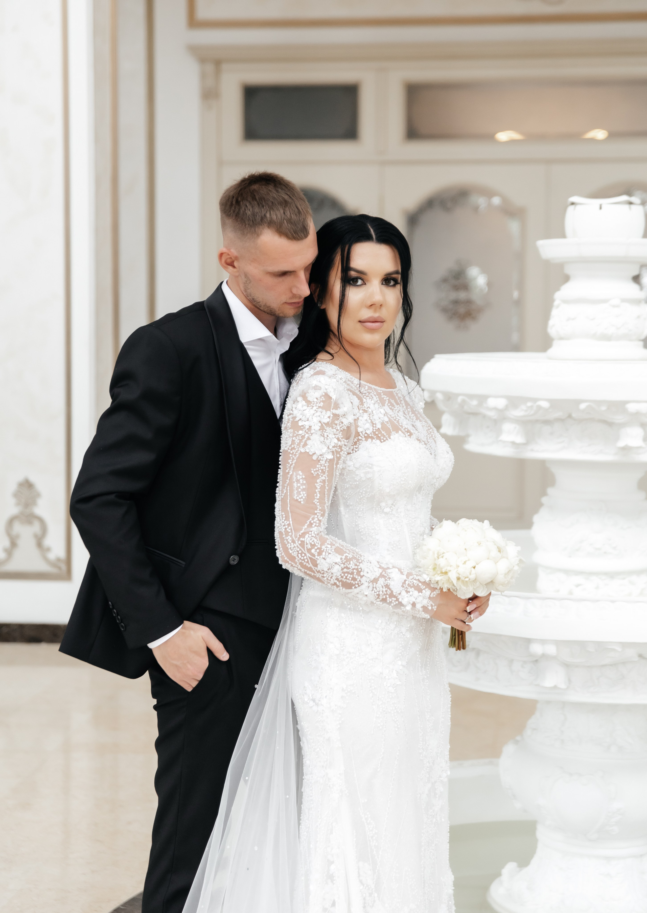 Stanislav & Kseniya. Свадебный фотограф Ильнар Асадуллин