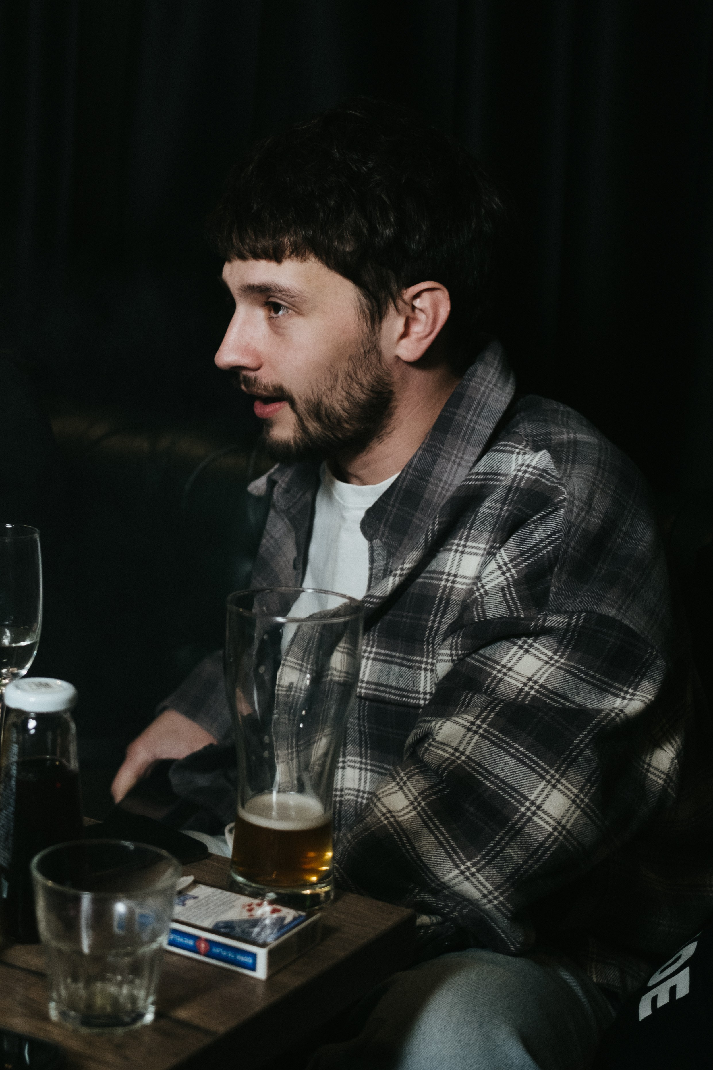 День рождения кальяной NUASMOKE 11 лет. Свадебный и репортажной фотограф Денис Ожигин в Краснодаре и Краснодарском крае