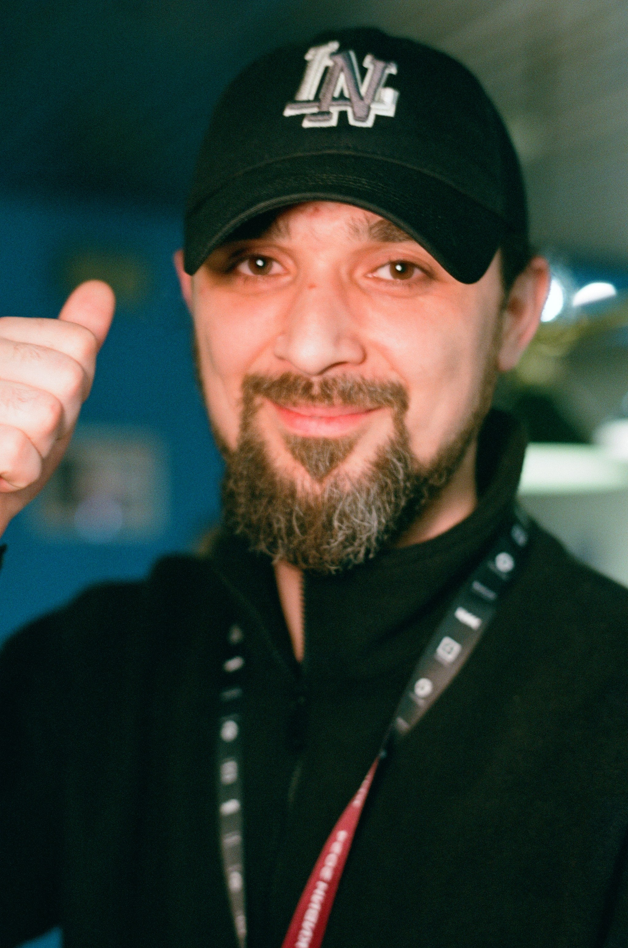 КиВиН-2024. #спецкорНвер