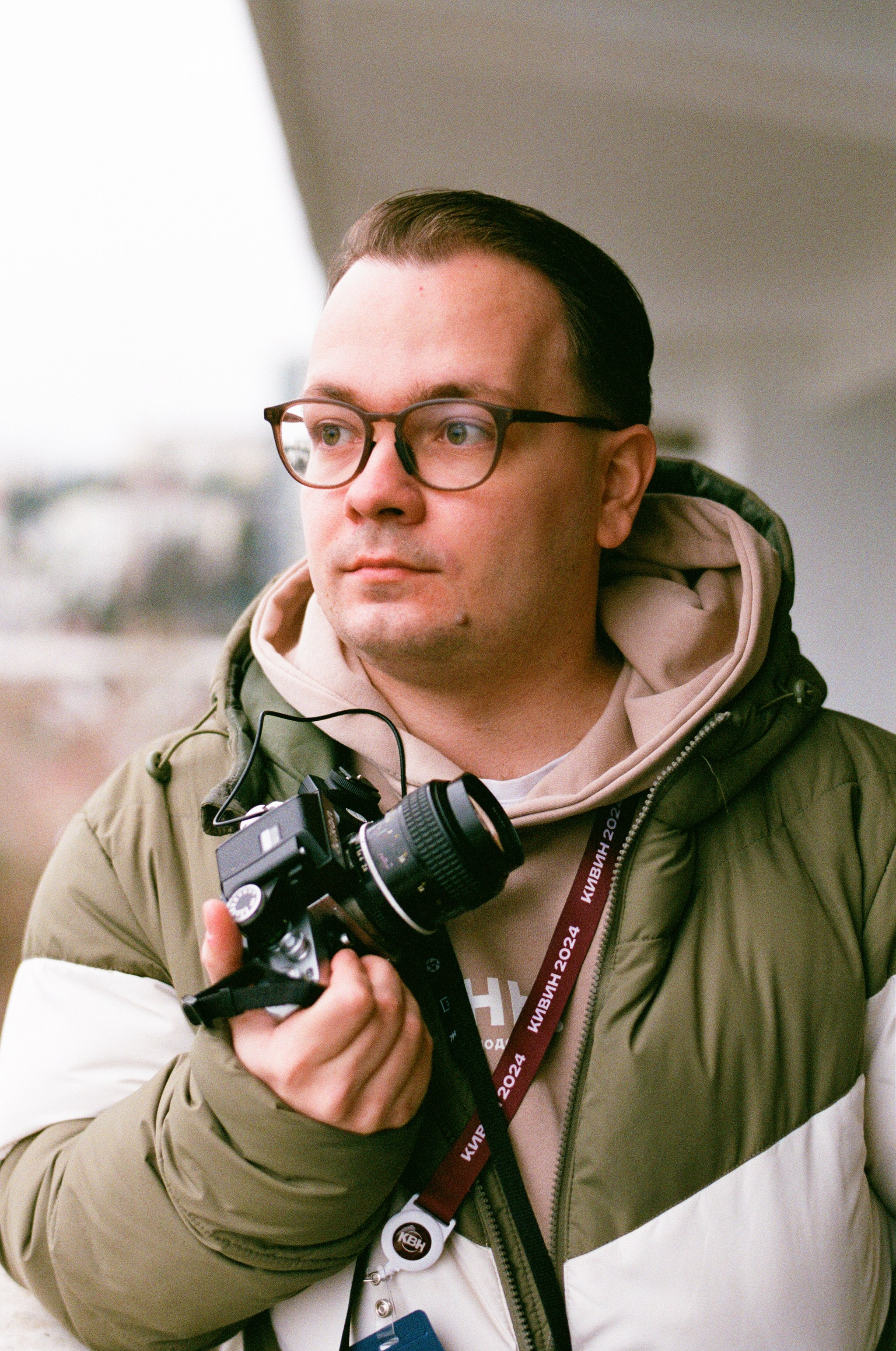 КиВиН-2024. #спецкорНвер