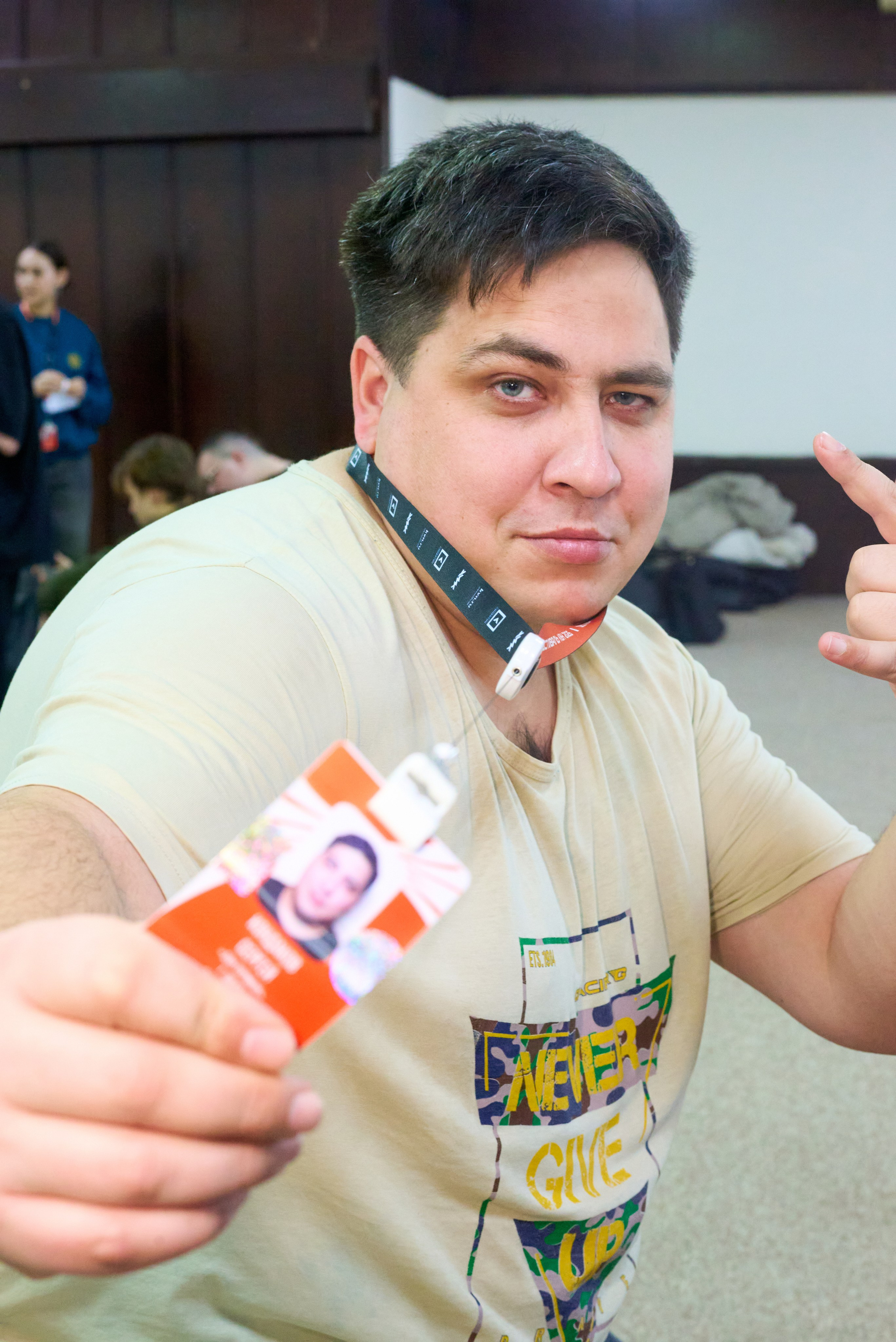 КиВин-2026. #спецкорНвер