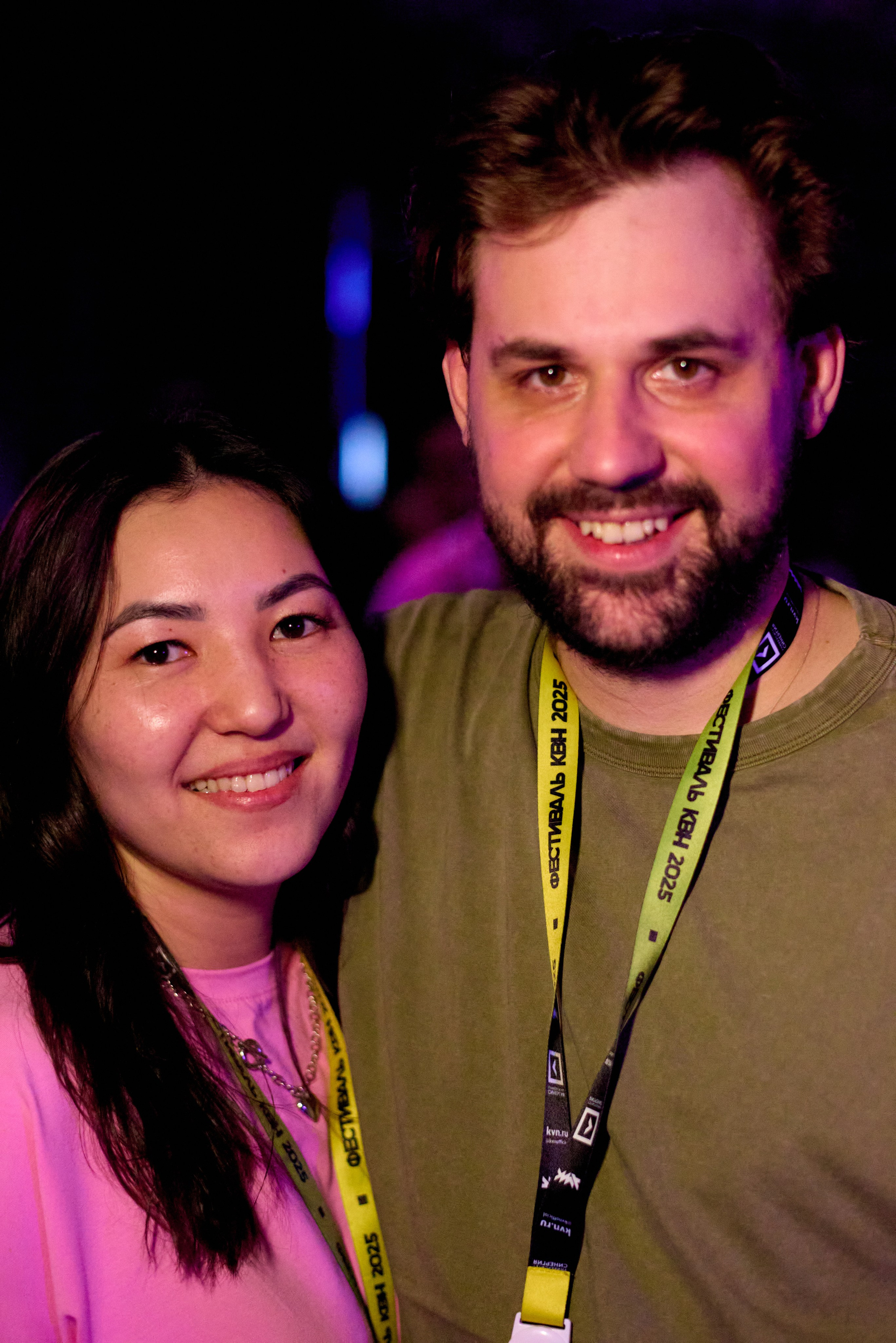 КиВиН-2025. #спецкорНвер