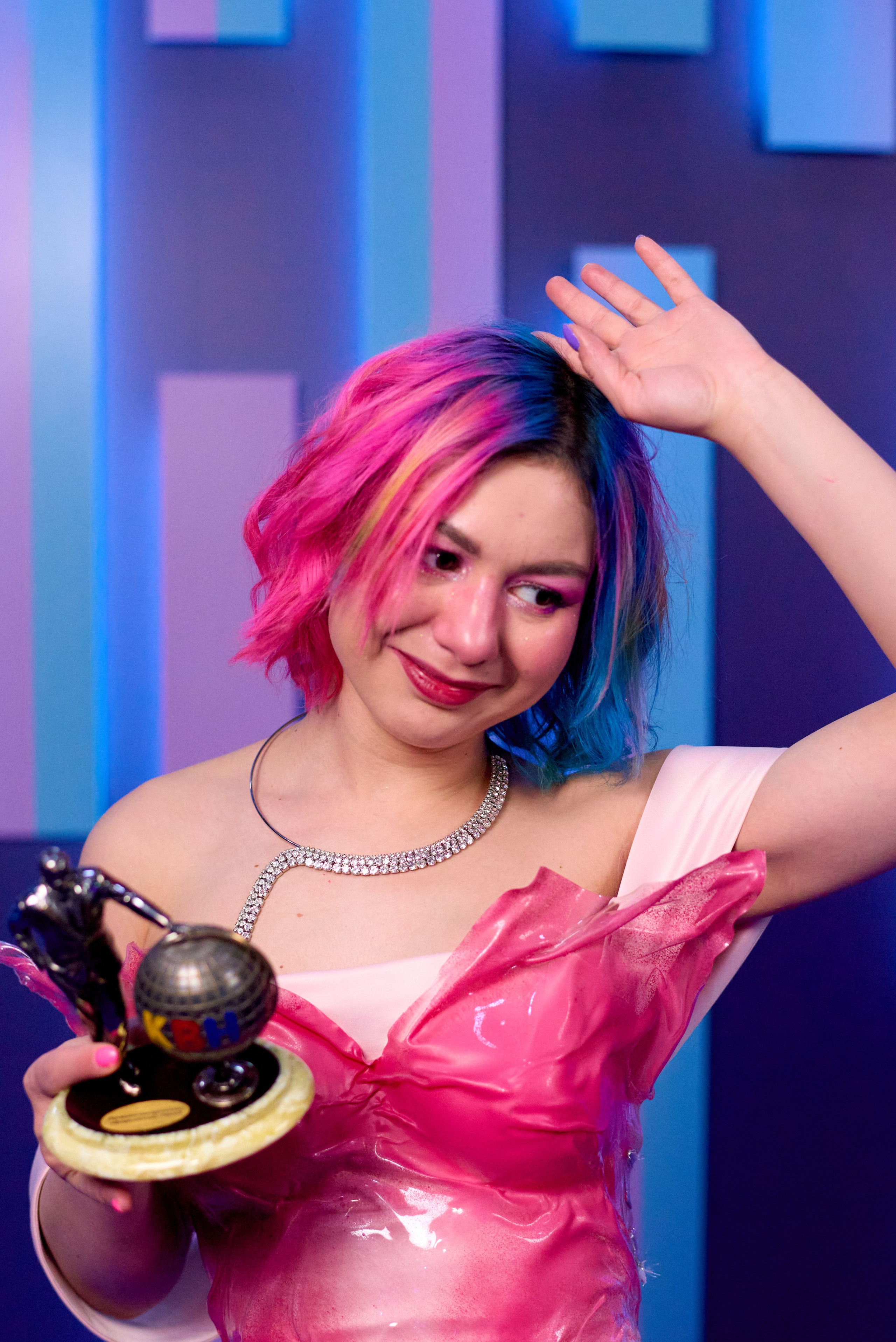 КиВиН-2025. #спецкорНвер