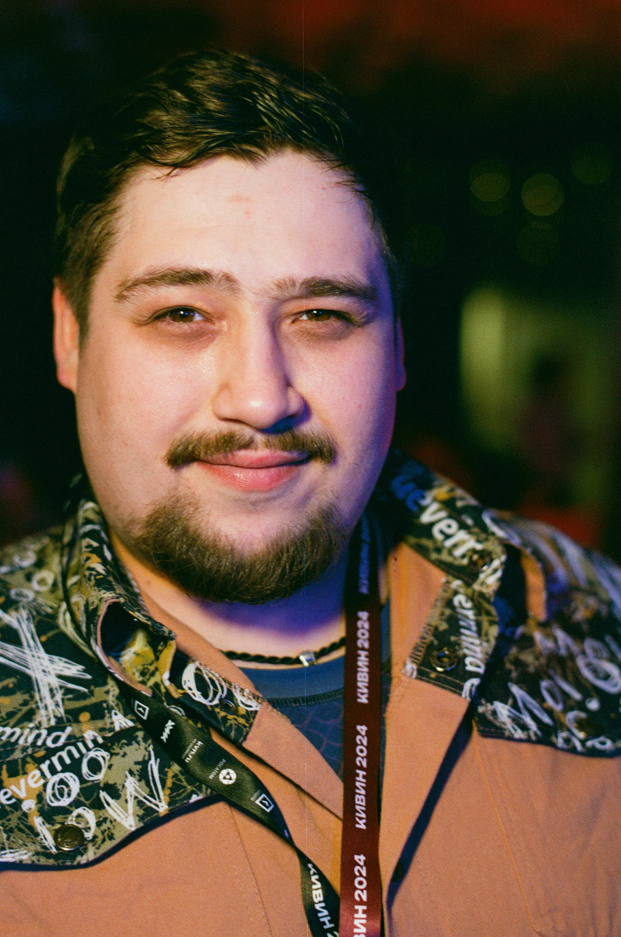 КиВиН-2024. #спецкорНвер