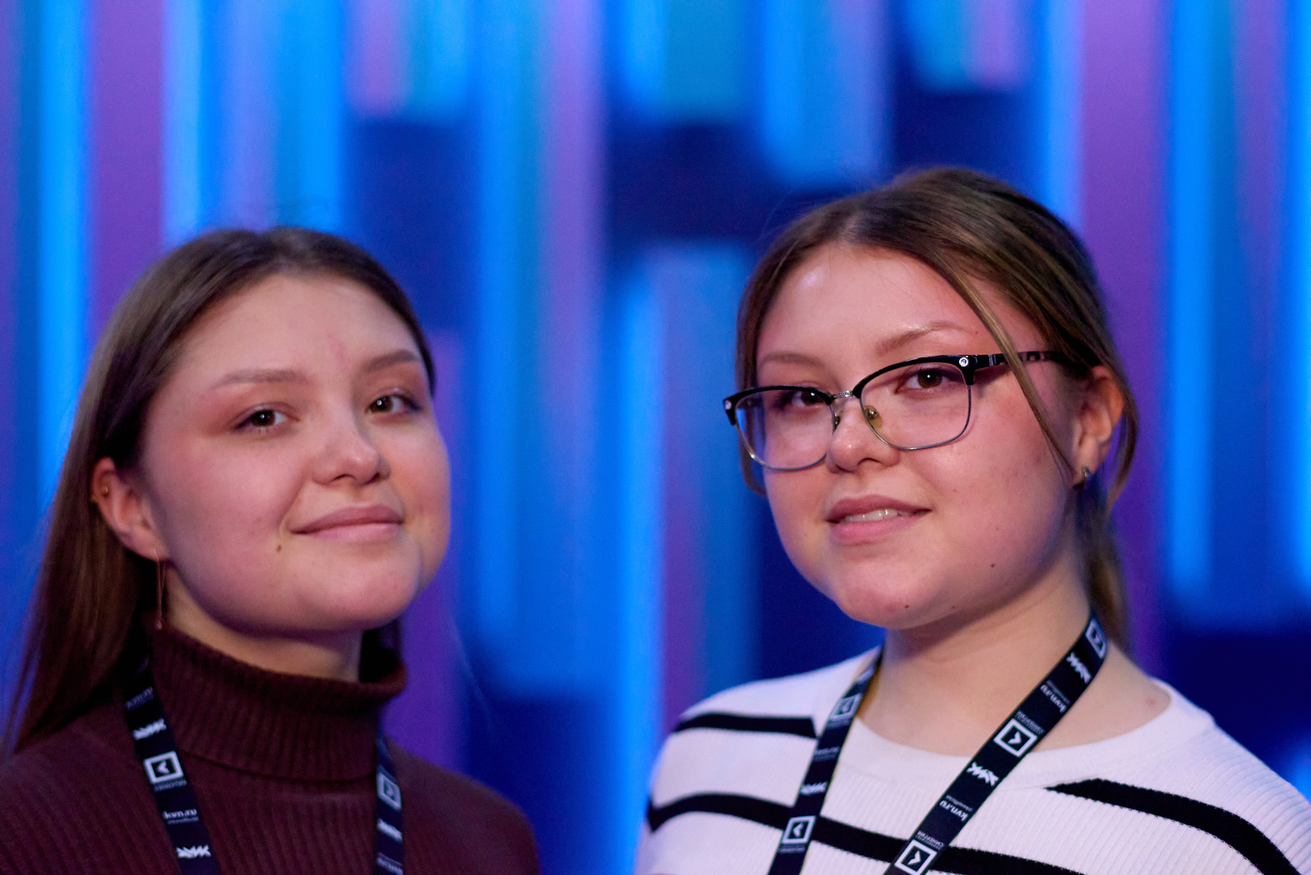 КиВиН-2025. #спецкорНвер