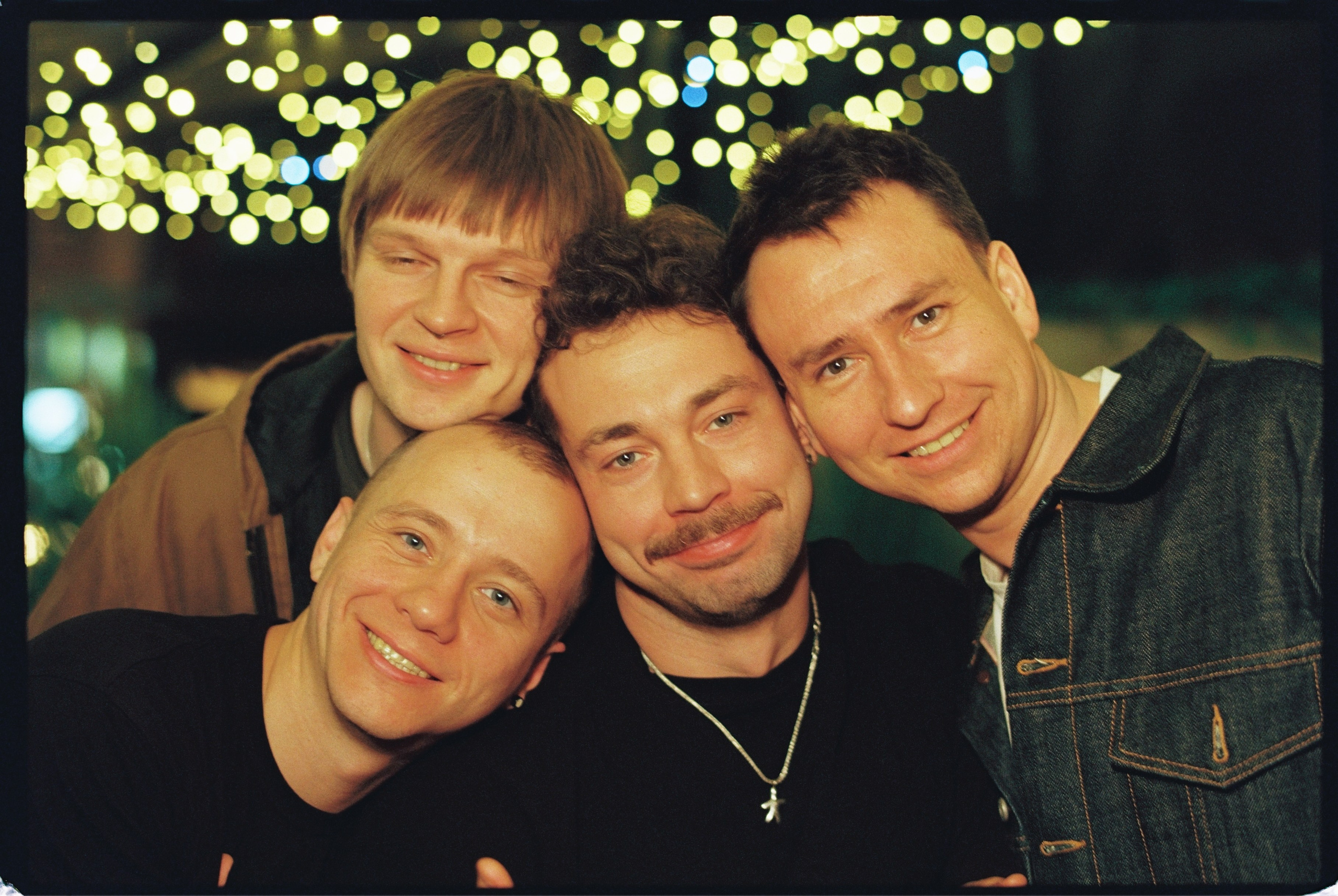 Yerevan cocktail week 2024. #спецкорНвер