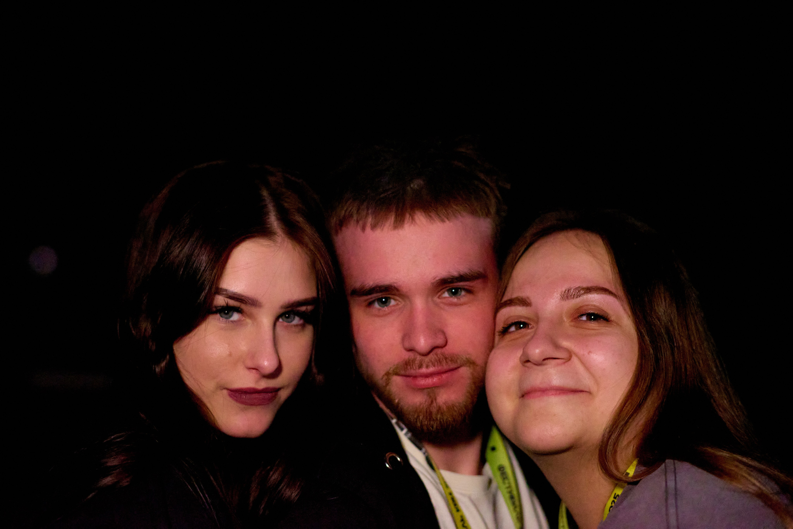 КиВиН-2025. #спецкорНвер