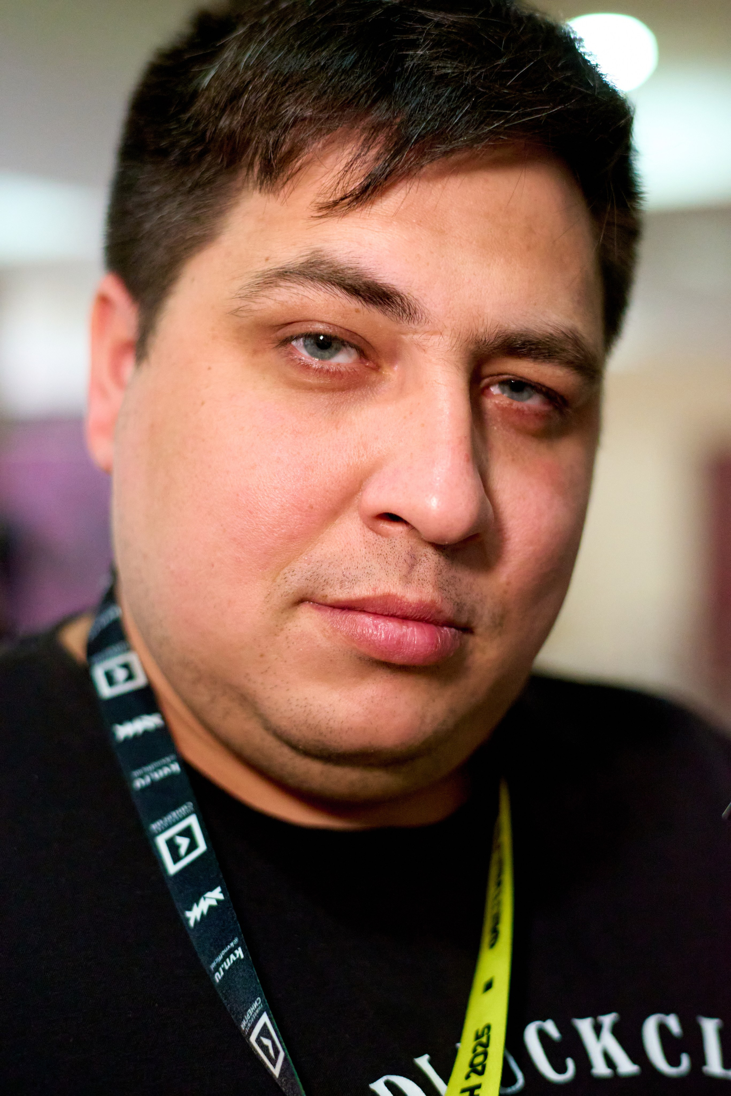 КиВиН-2025. #спецкорНвер