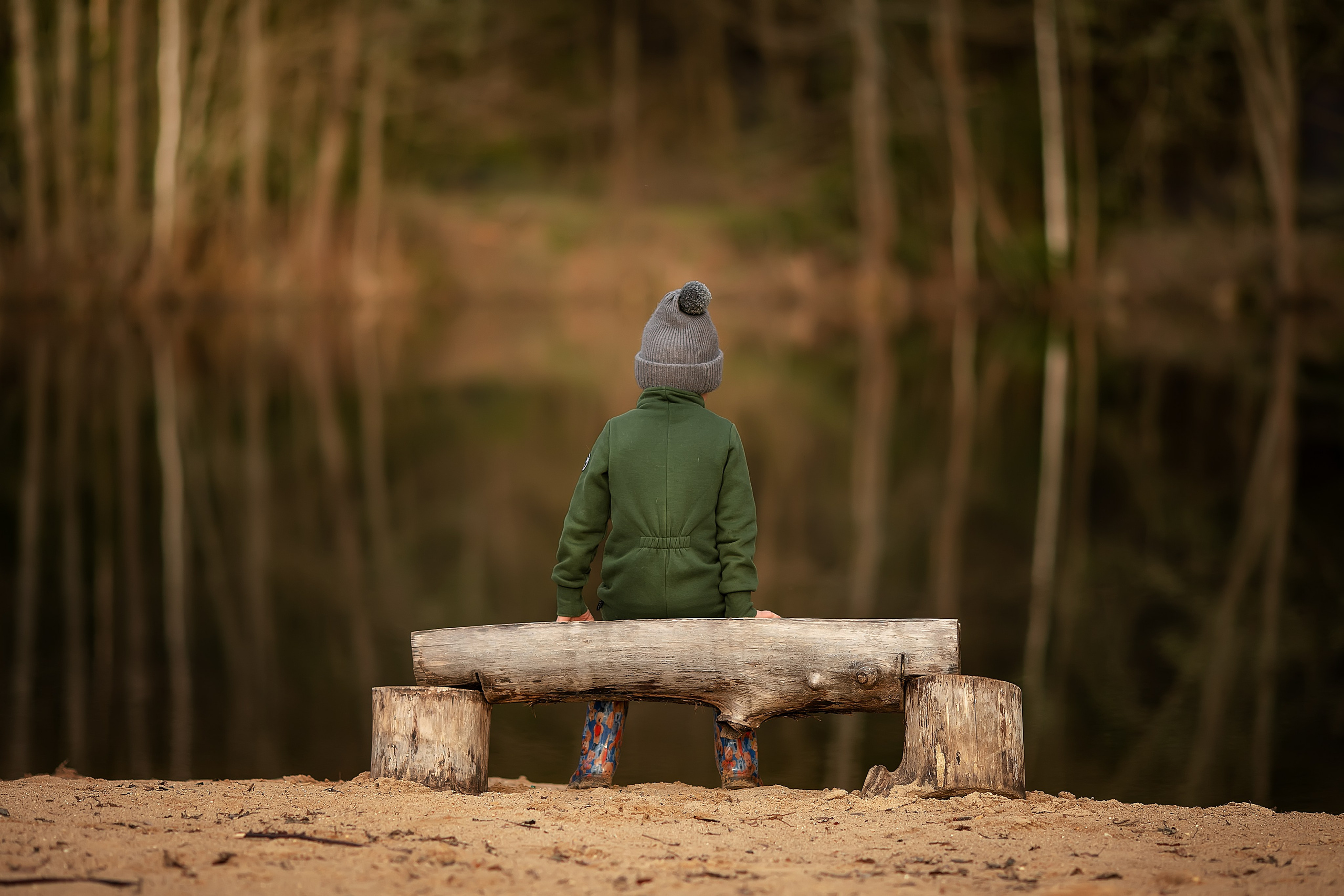 Весна. Главная