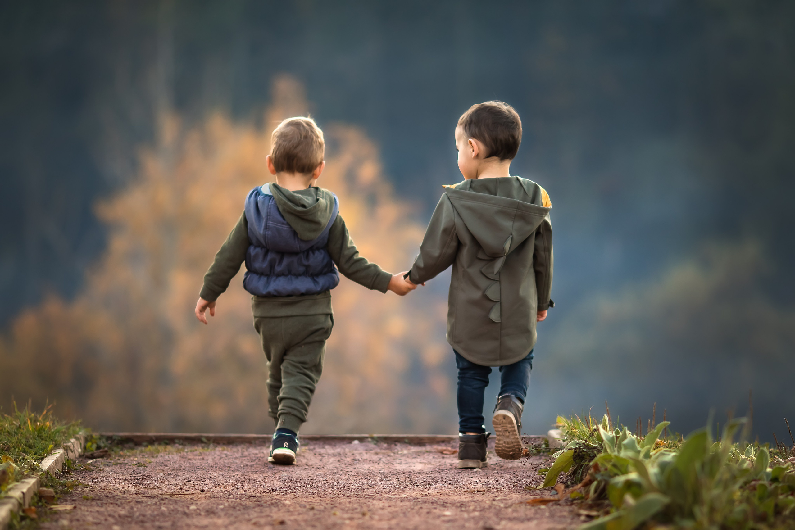 Сказочная осень. Главная