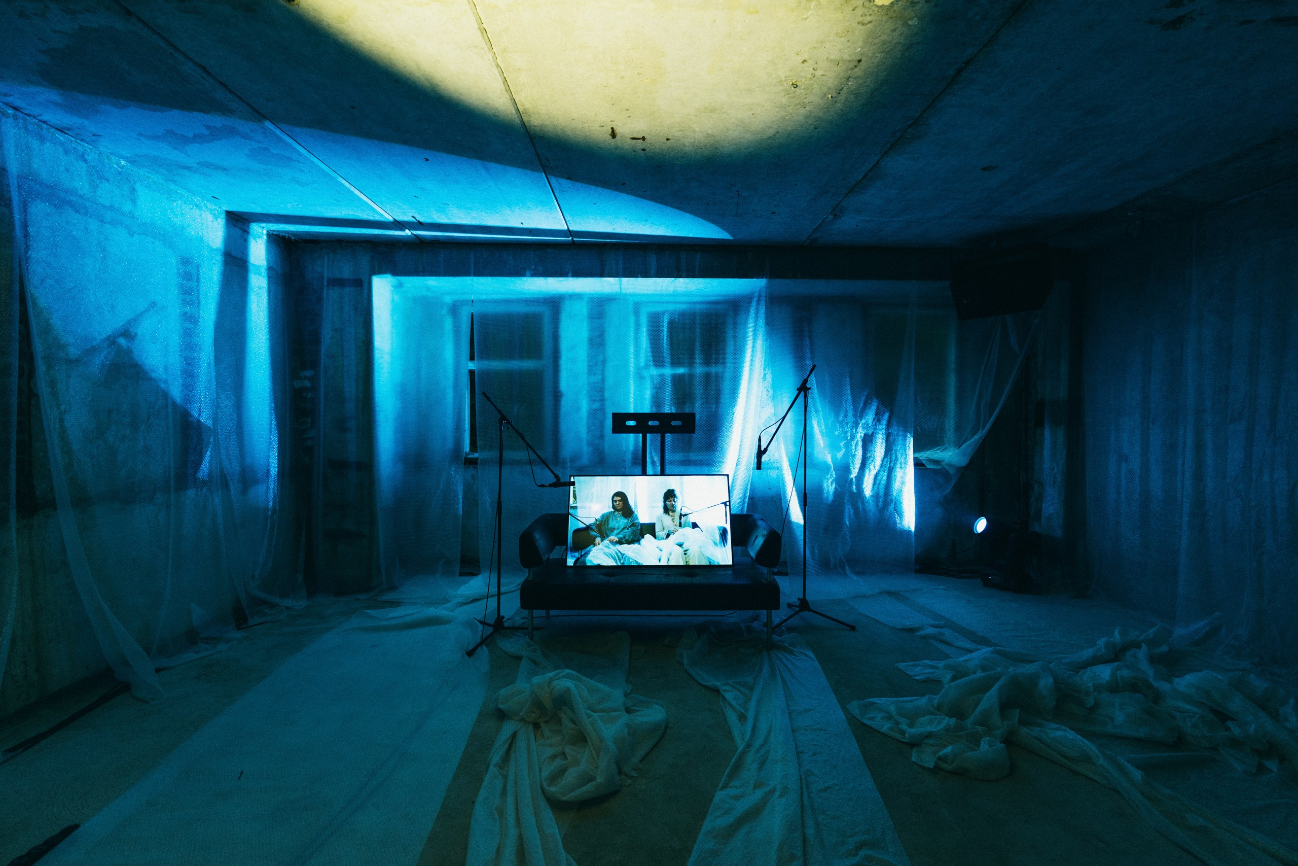 Outline 2025. Тимур Ханифаев