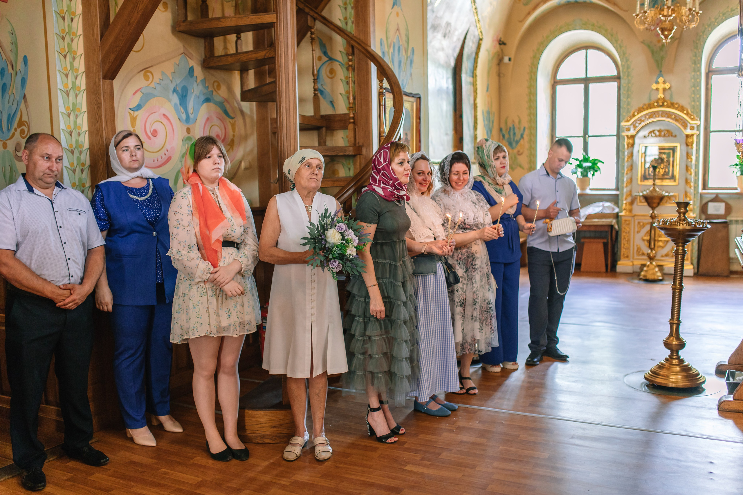 ИРИНА И АЛЕКСАНДР. Свадебный и семейный фотограф в Курске и Курчатове