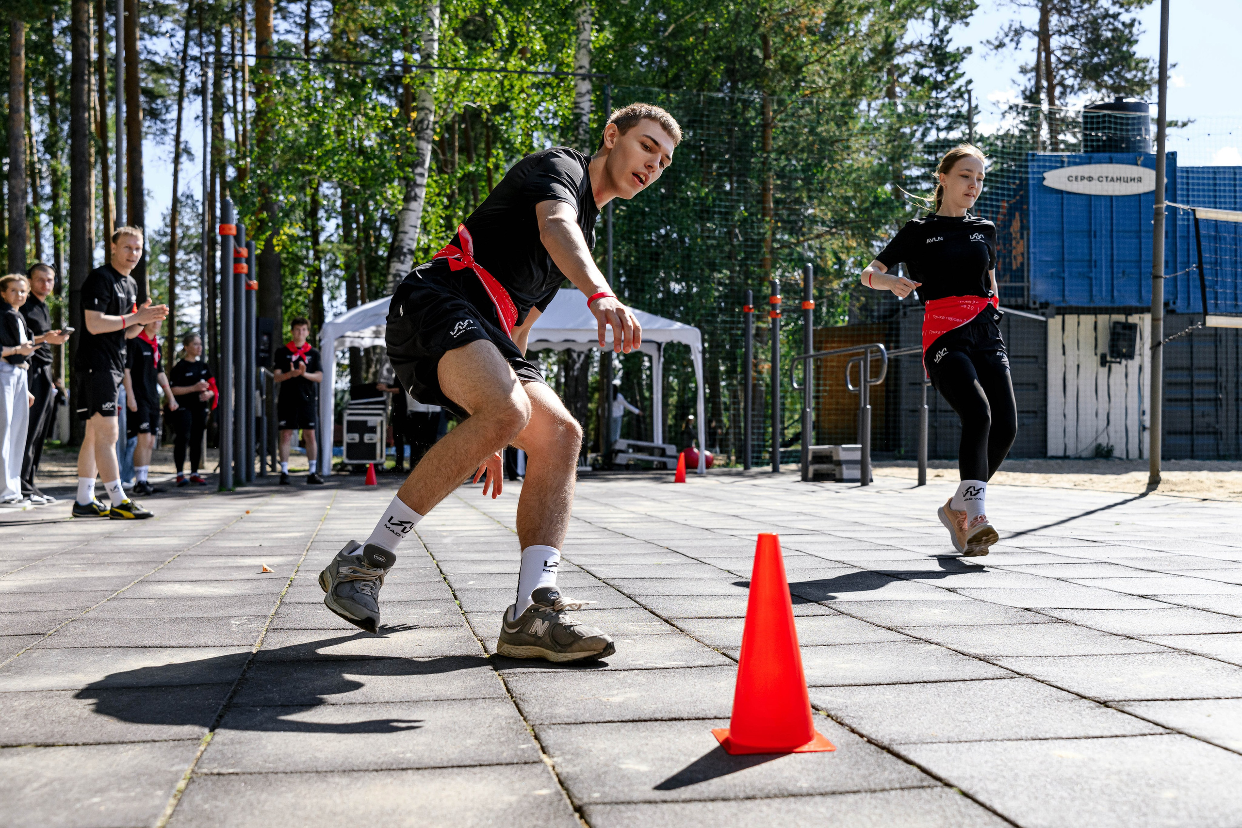 AVLON. Максим Комаров — Профессиональный фотограф