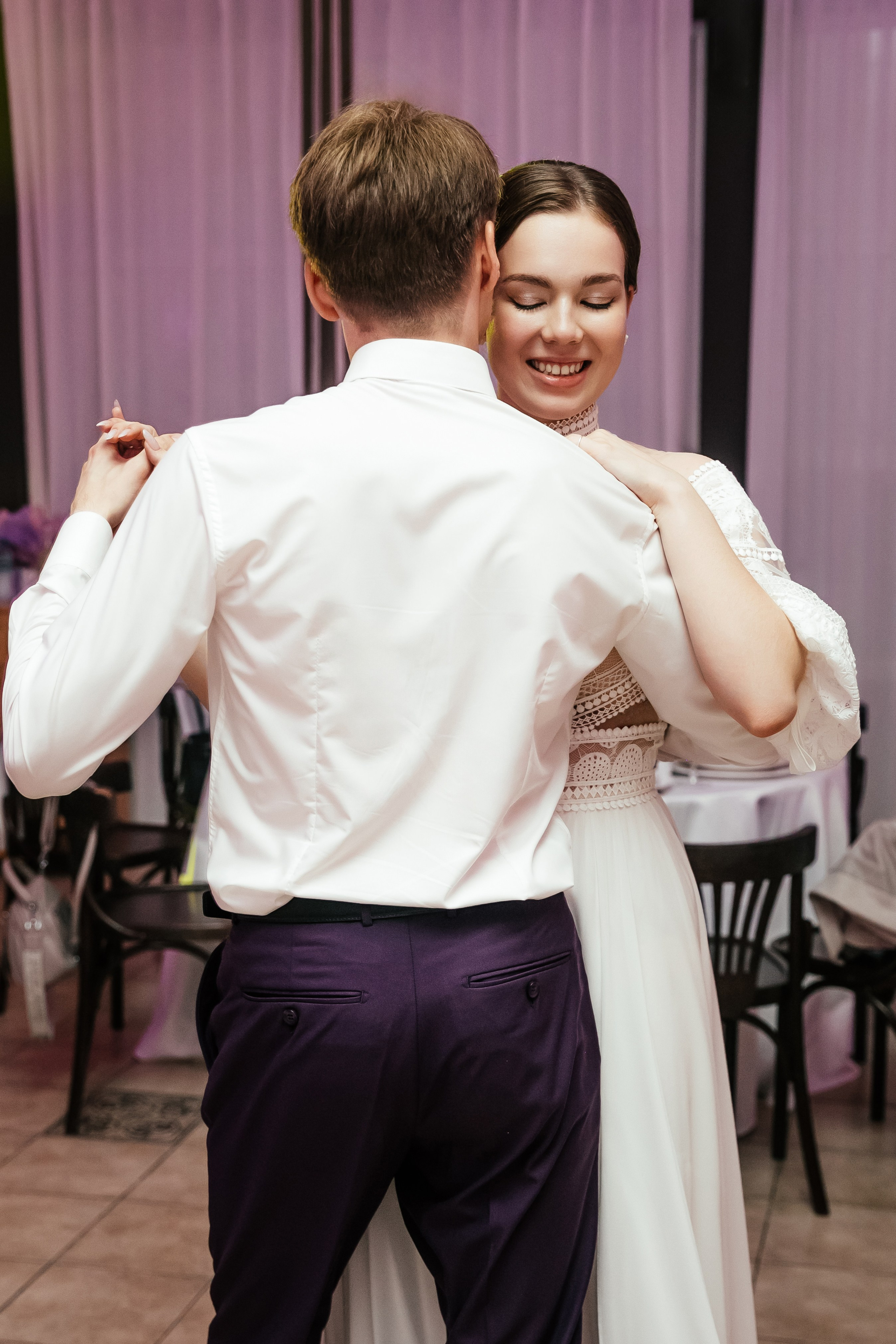 Кирилл и Мария. Свадебный фотограф Ростове-на-Дону